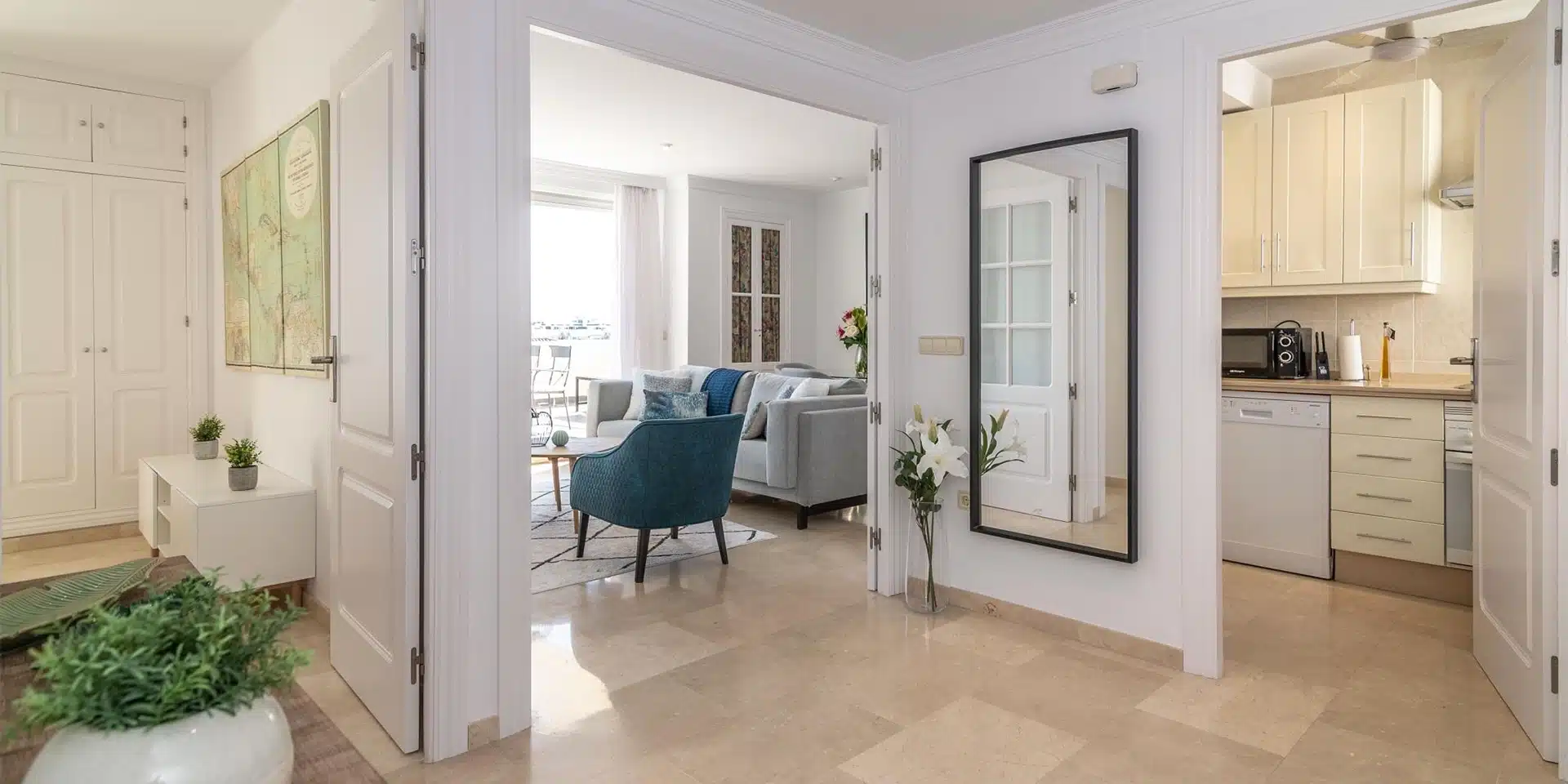 GRAN DUCADO SKY PARADISE, Marbella Golden Mile, Imagen 14