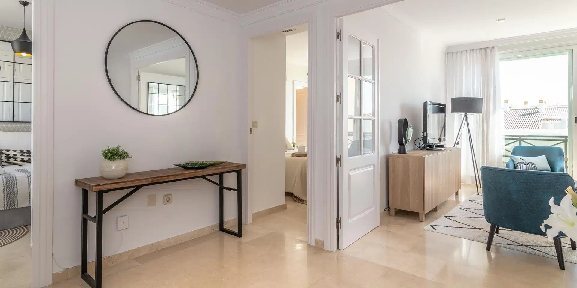 GRAN DUCADO SKY PARADISE, Marbella Golden Mile, Imagen 15