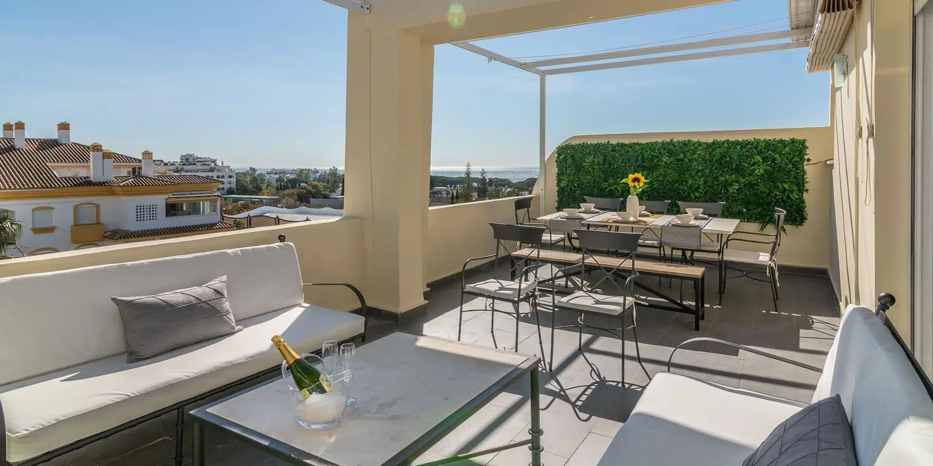 GRAN DUCADO SKY PARADISE, Marbella Golden Mile, Imagen 19