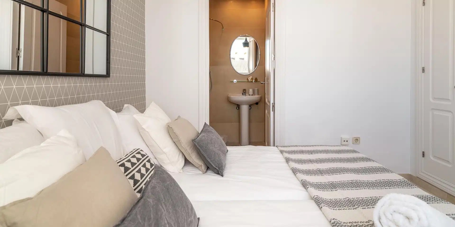 GRAN DUCADO SKY PARADISE, Marbella Golden Mile, Imagen 26