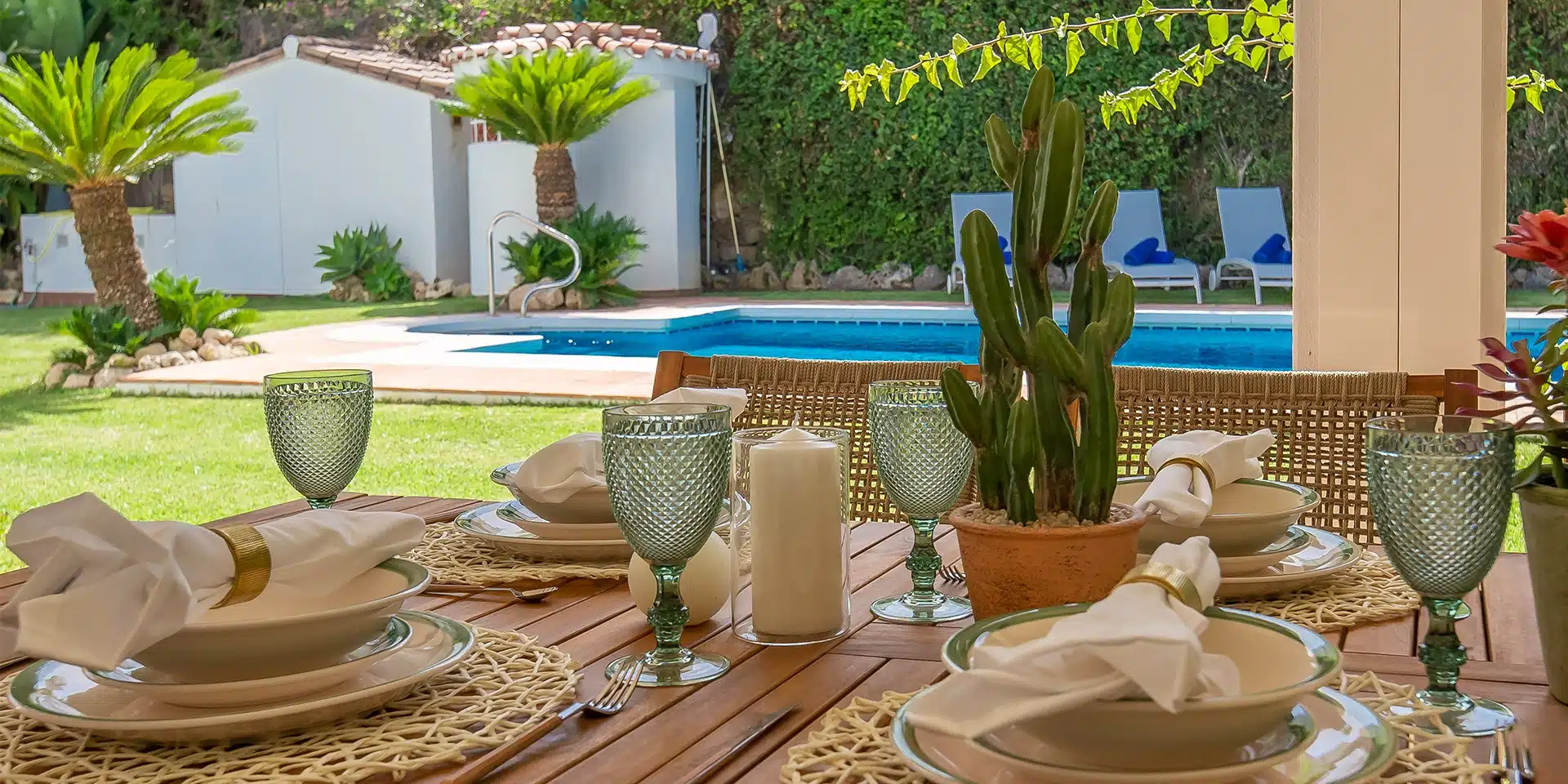 VILLA FALDO, Nueva Andalucía, Imagen 5