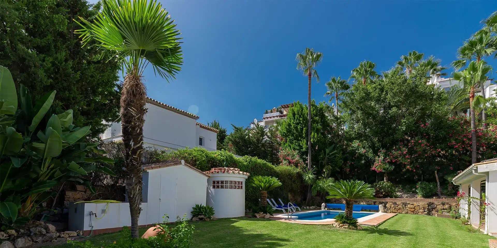 VILLA FALDO, Nueva Andalucía, Imagen 6