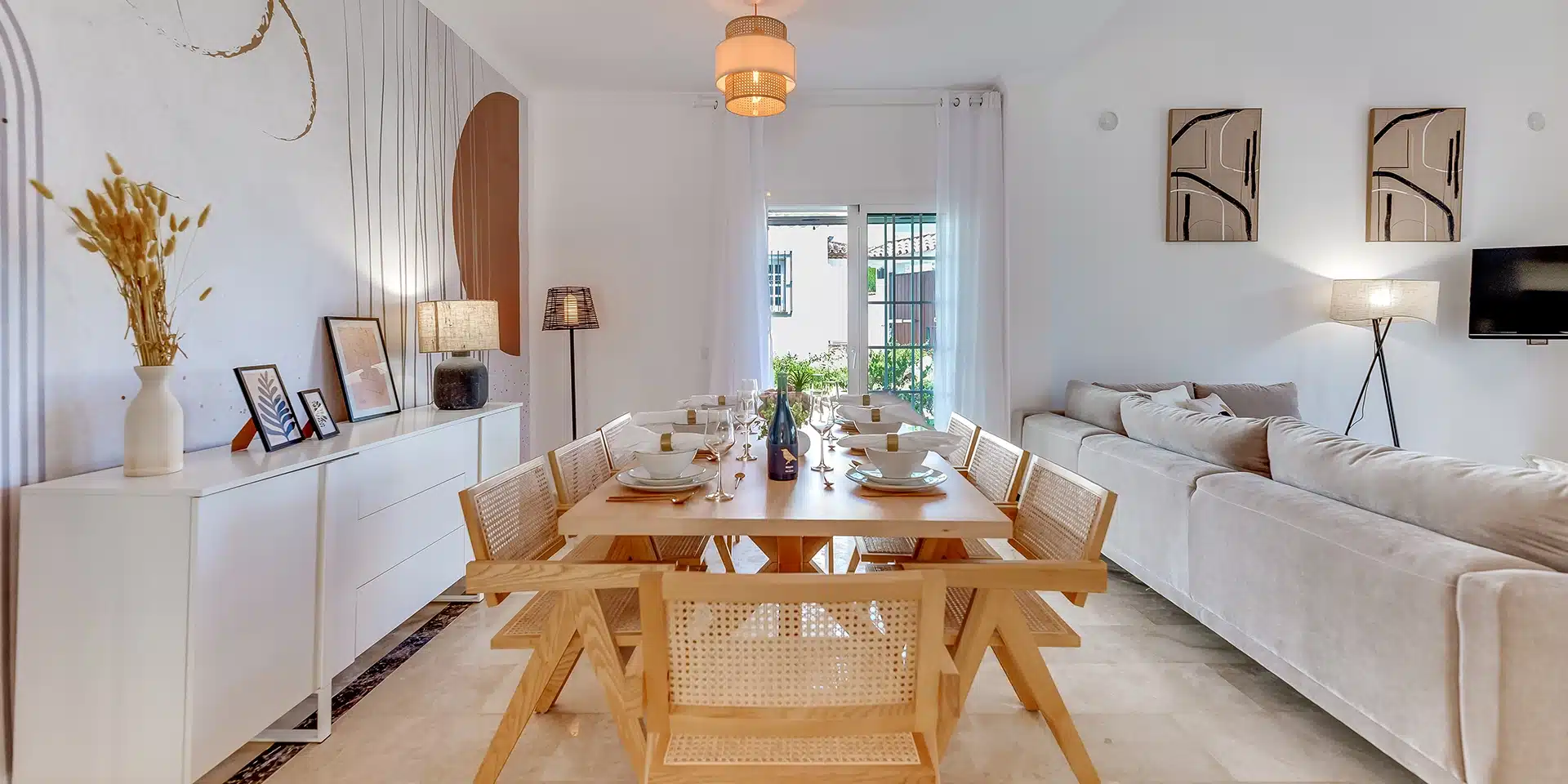 VILLA FALDO, Nueva Andalucía, Imagen 13