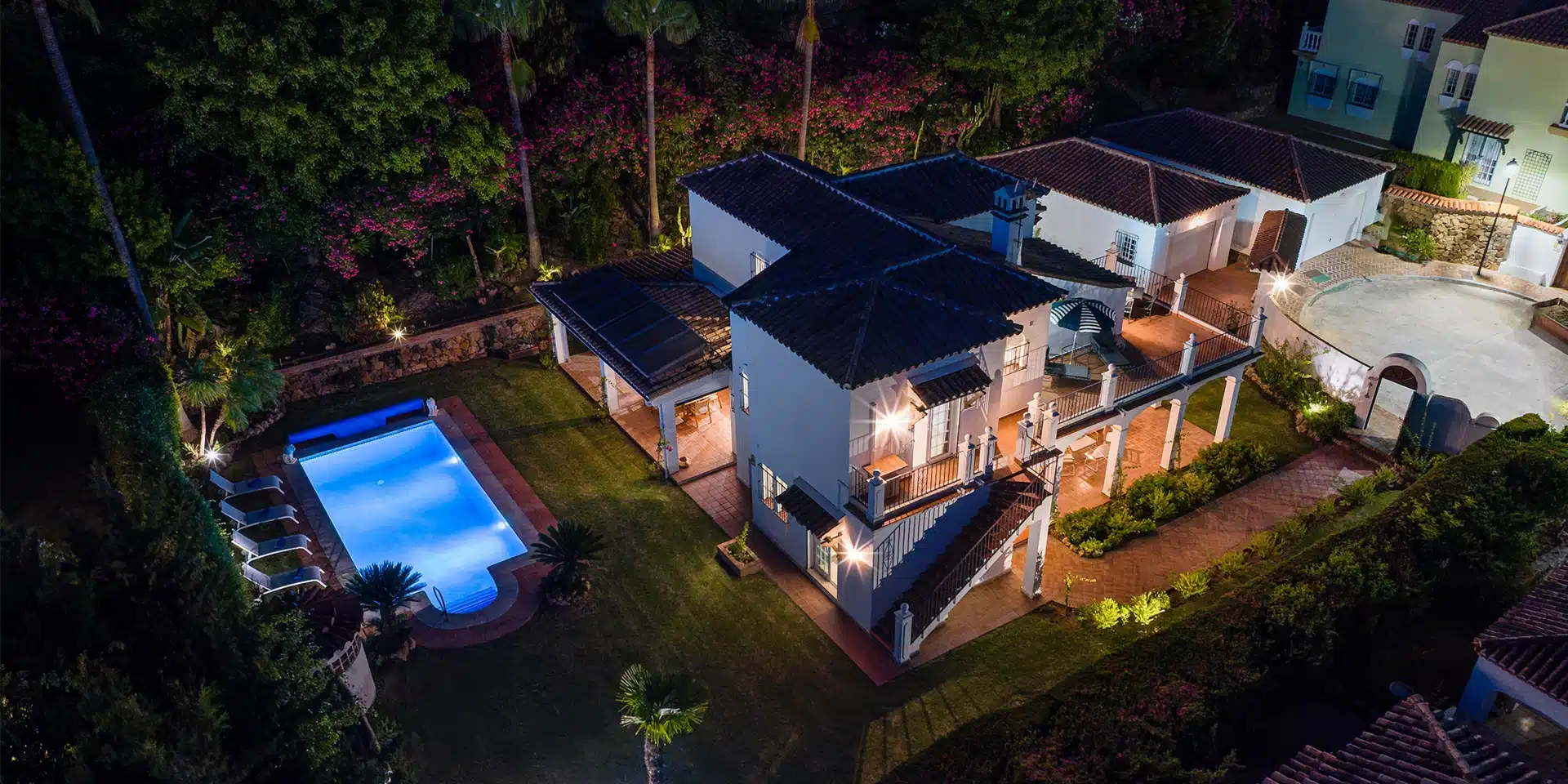 VILLA FALDO, Nueva Andalucía, Imagen 14