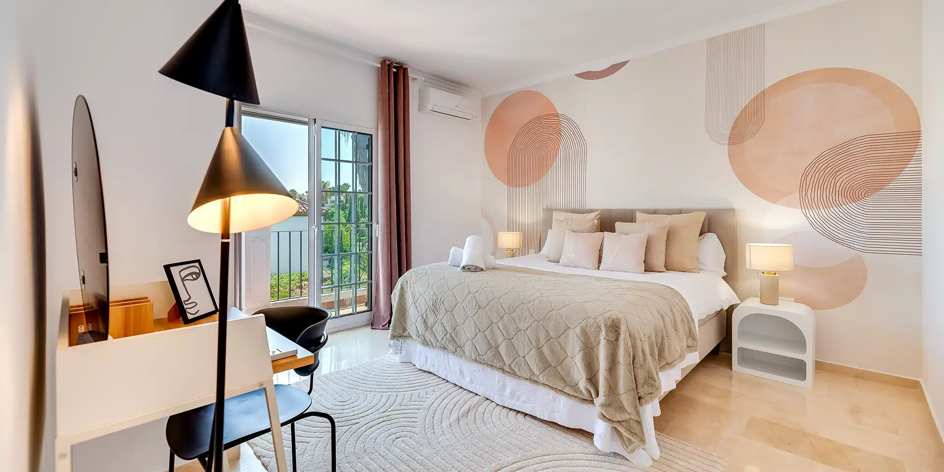 VILLA FALDO, Nueva Andalucía, Imagen 15