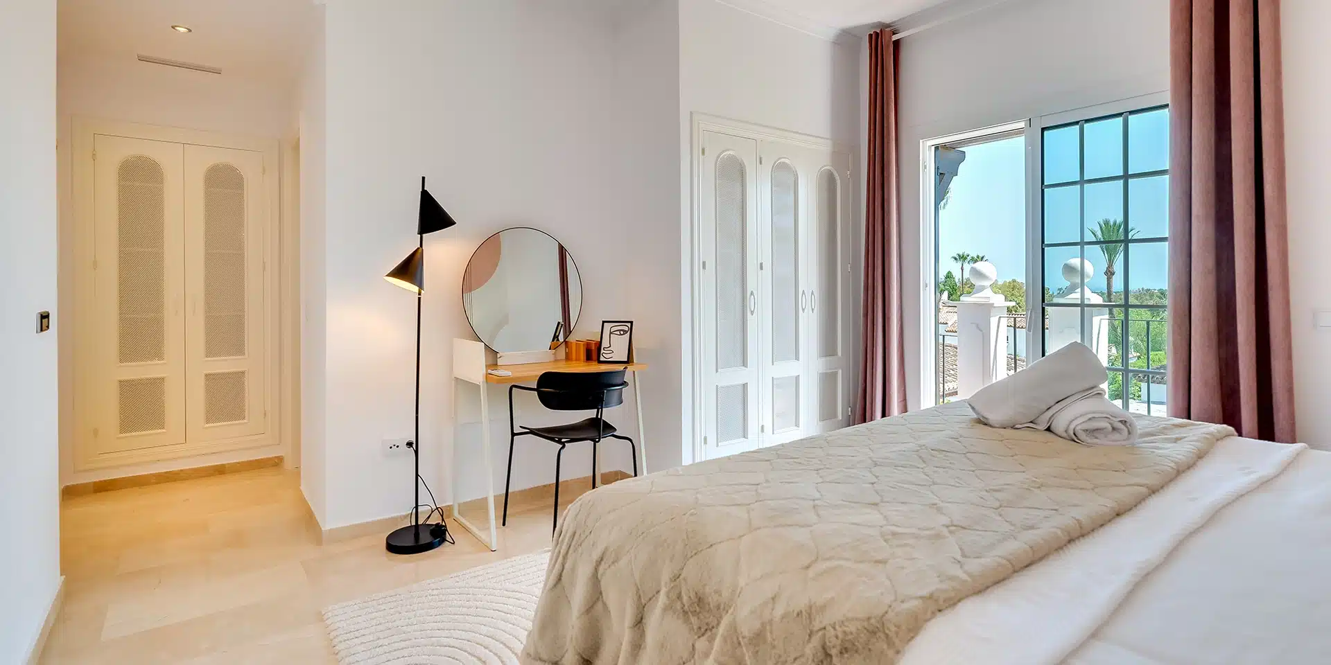 VILLA FALDO, Nueva Andalucía, Imagen 18