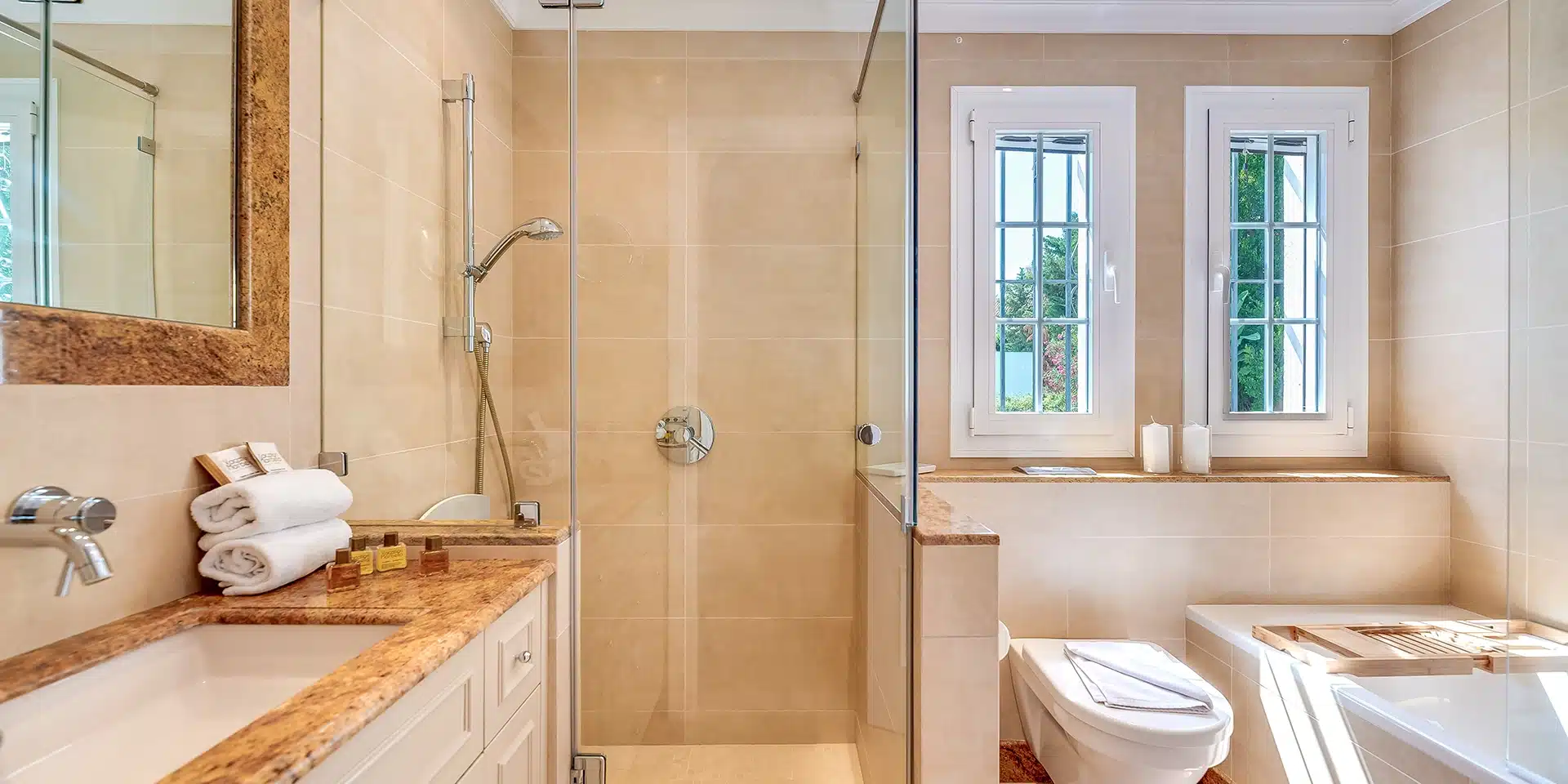 VILLA FALDO, Nueva Andalucía, Imagen 22