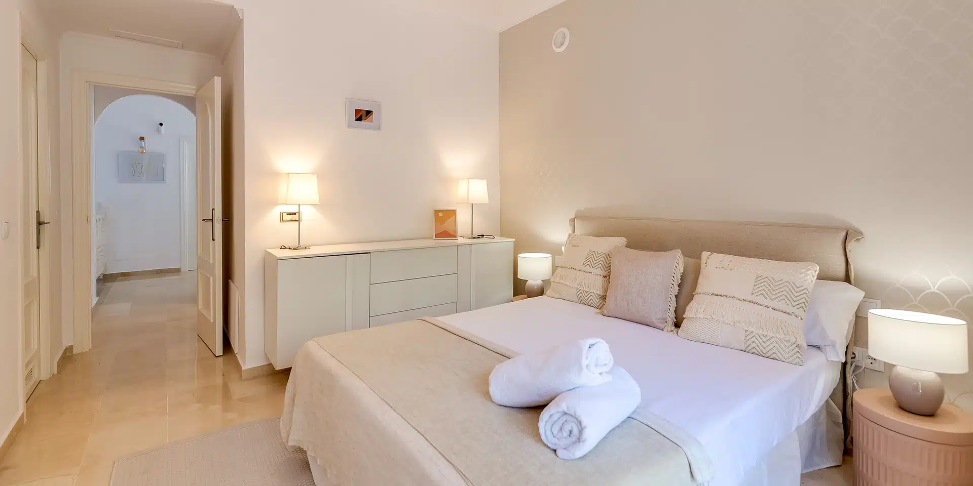 VILLA FALDO, Nueva Andalucía, Imagen 26