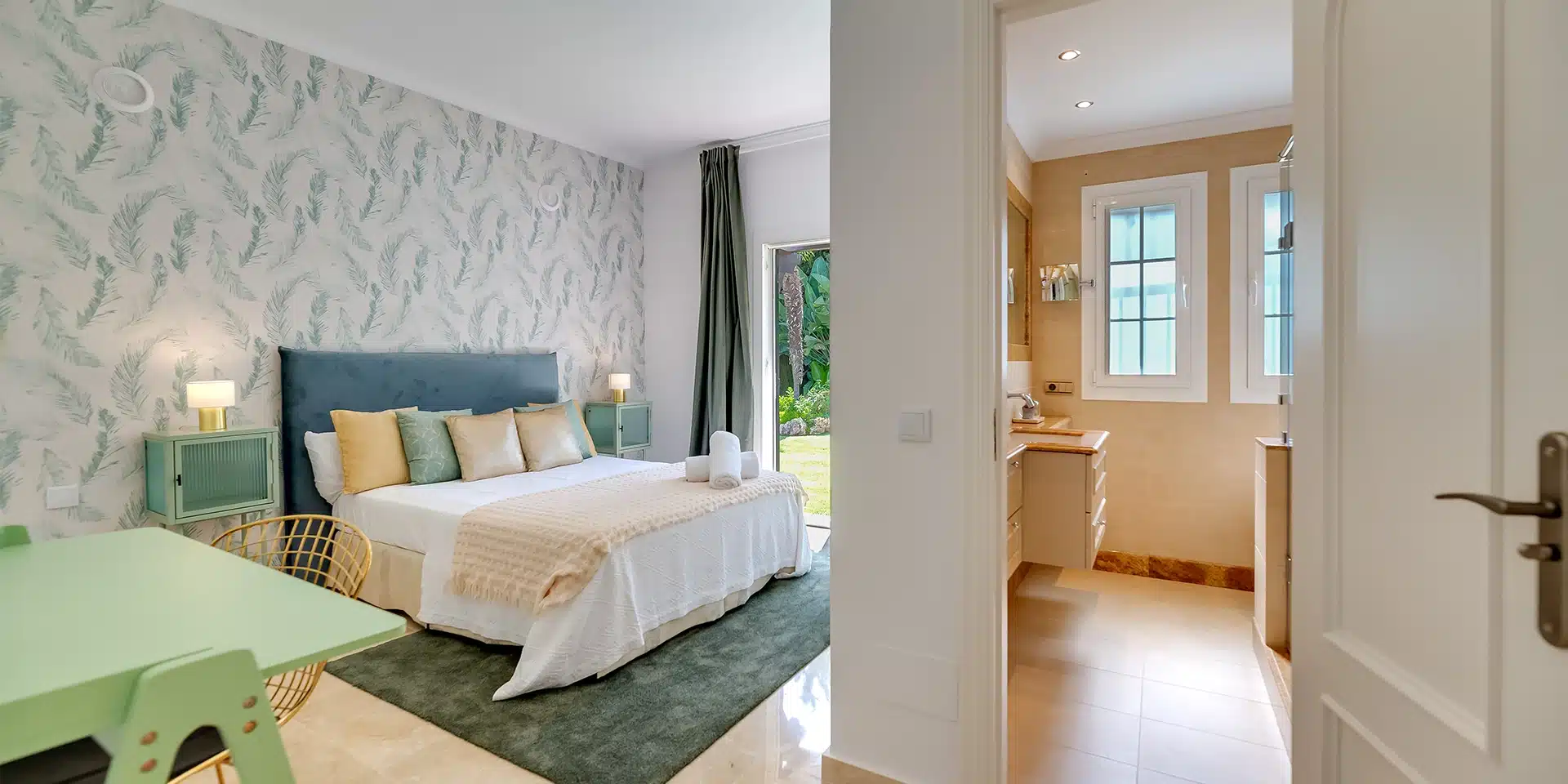 VILLA FALDO, Nueva Andalucía, Imagen 27