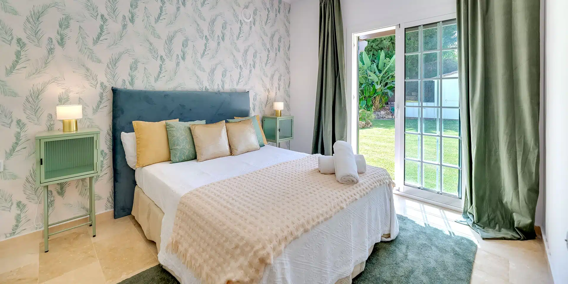 VILLA FALDO, Nueva Andalucía, Imagen 29