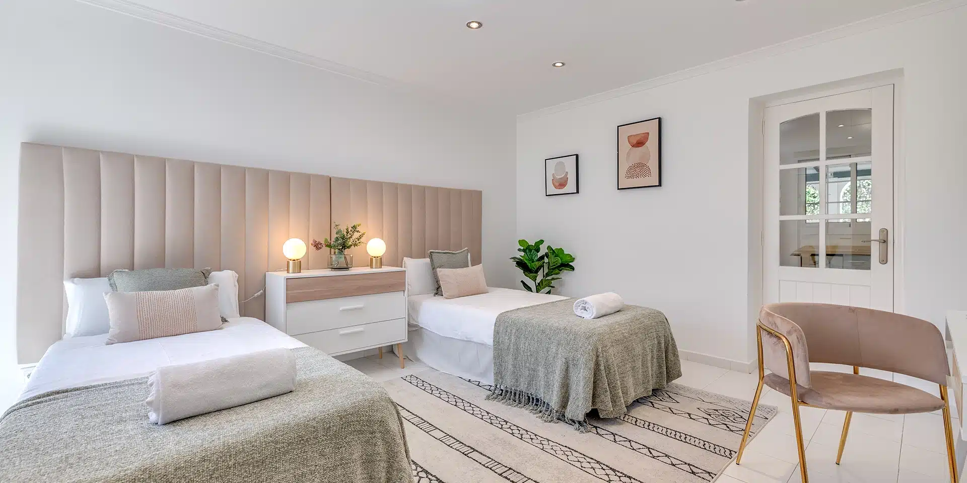 VILLA FALDO, Nueva Andalucía, Imagen 31