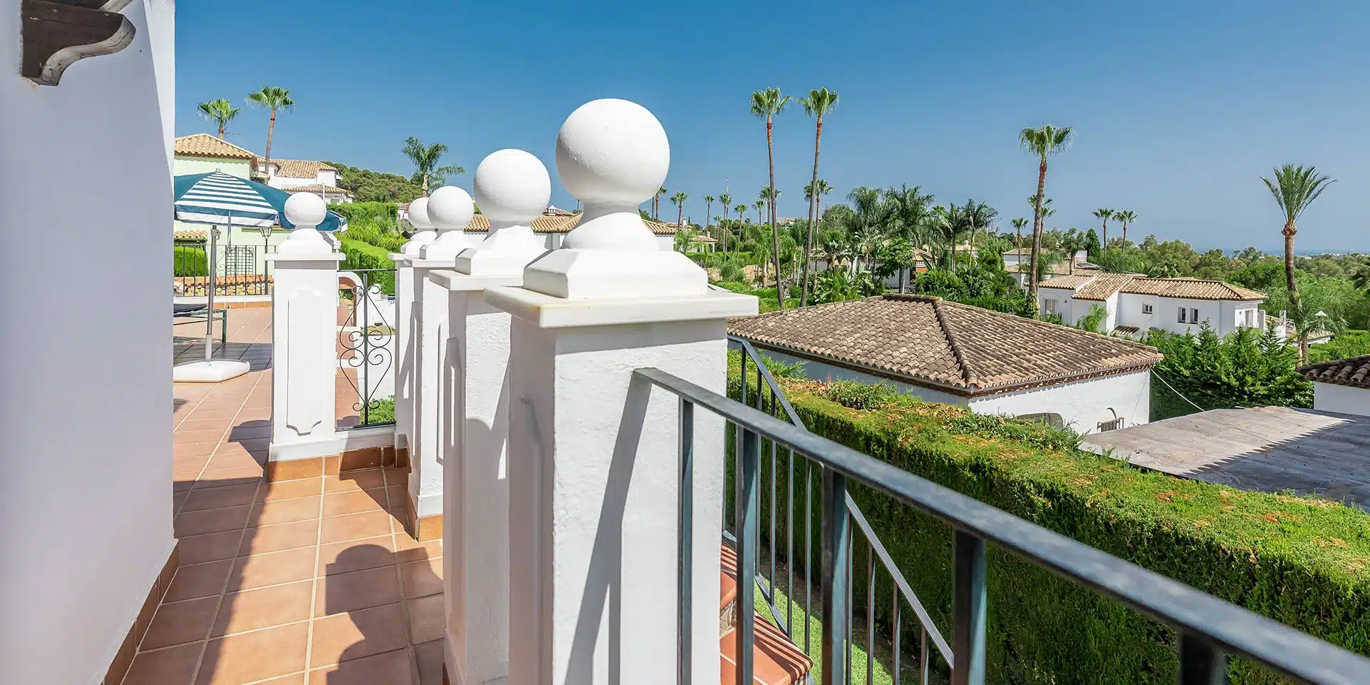 VILLA FALDO, Nueva Andalucía, Imagen 33