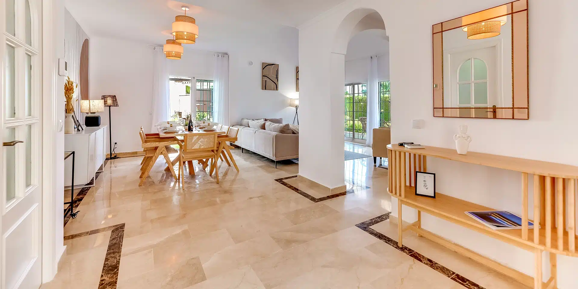 VILLA FALDO, Nueva Andalucía, Imagen 34