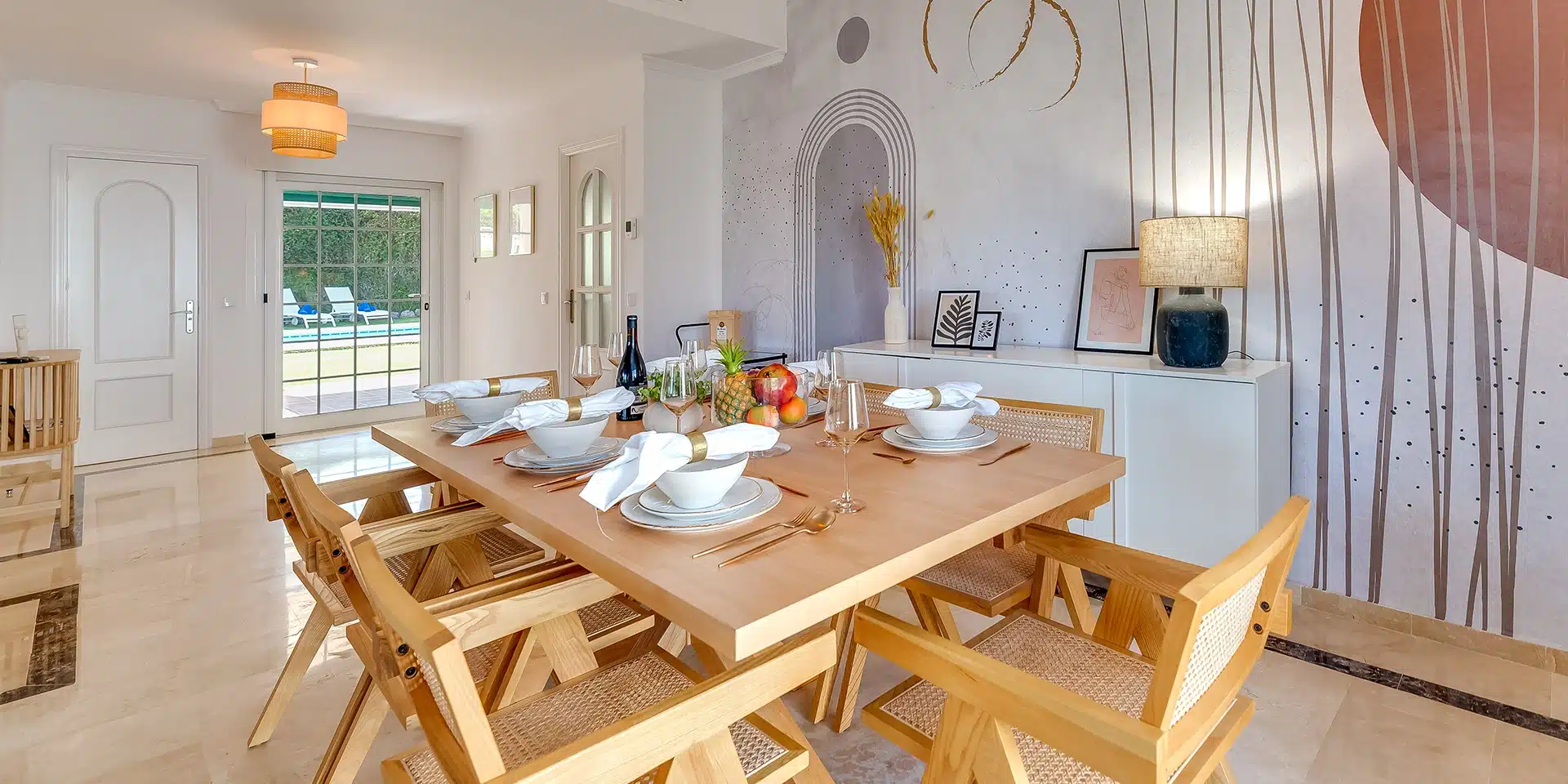 VILLA FALDO, Nueva Andalucía, Imagen 35