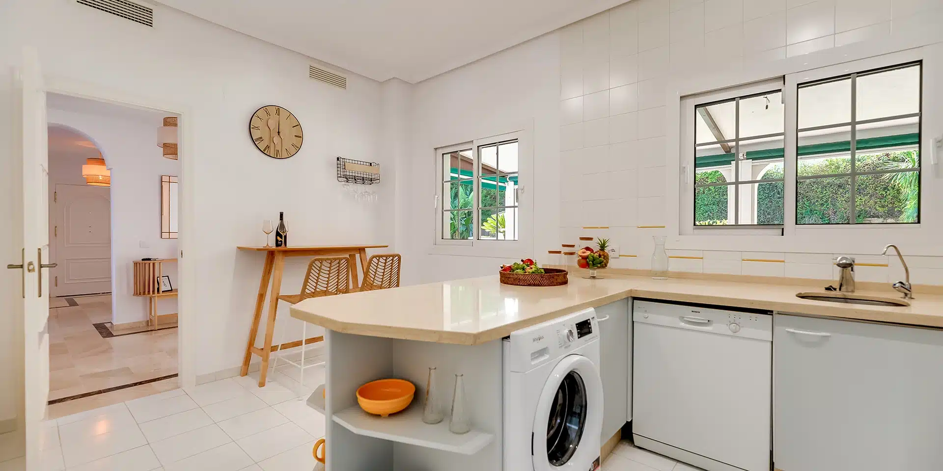 VILLA FALDO, Nueva Andalucía, Imagen 37