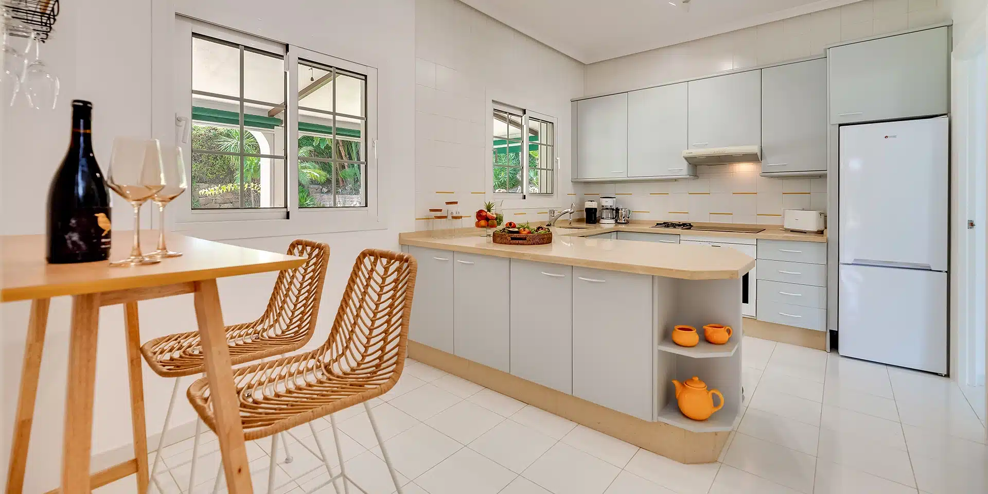 VILLA FALDO, Nueva Andalucía, Imagen 38