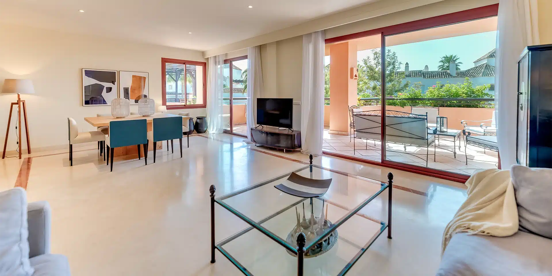 DUPLEX CON ENCANTO BAHÍA, Bahía de Marbella, Imagen 9