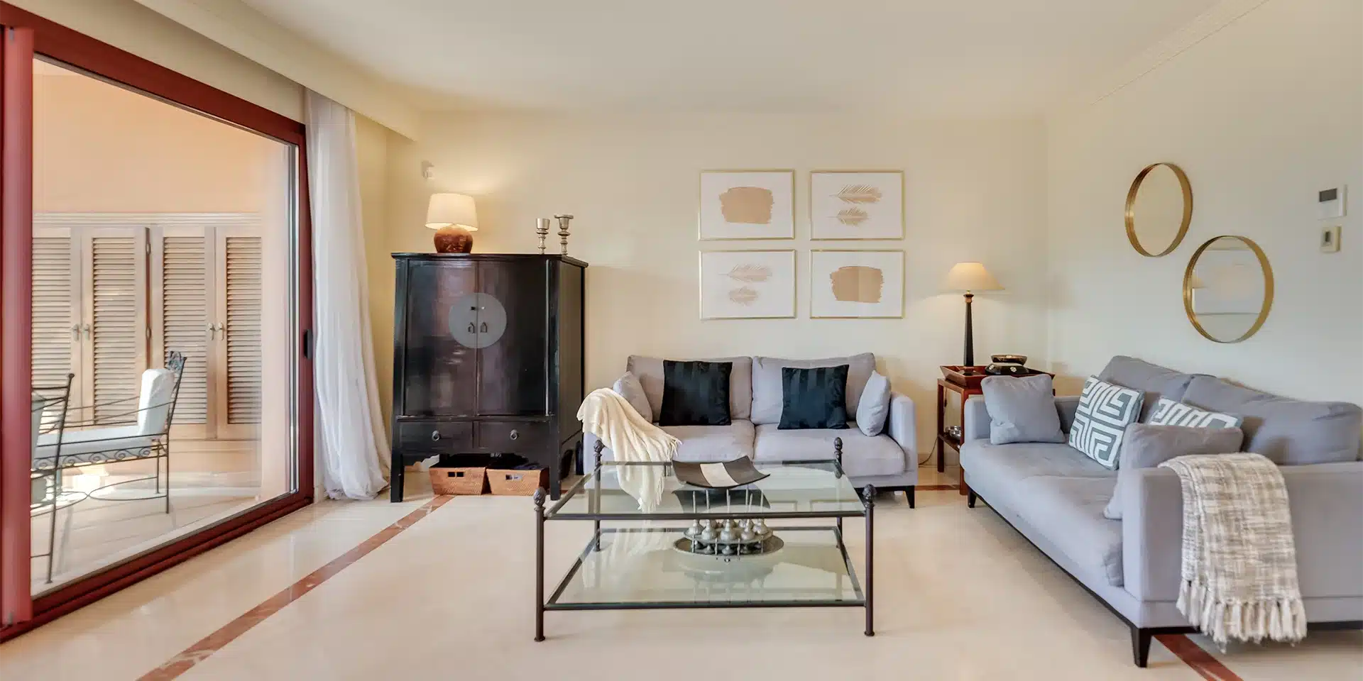 DUPLEX CON ENCANTO BAHÍA, Bahía de Marbella, Imagen 11