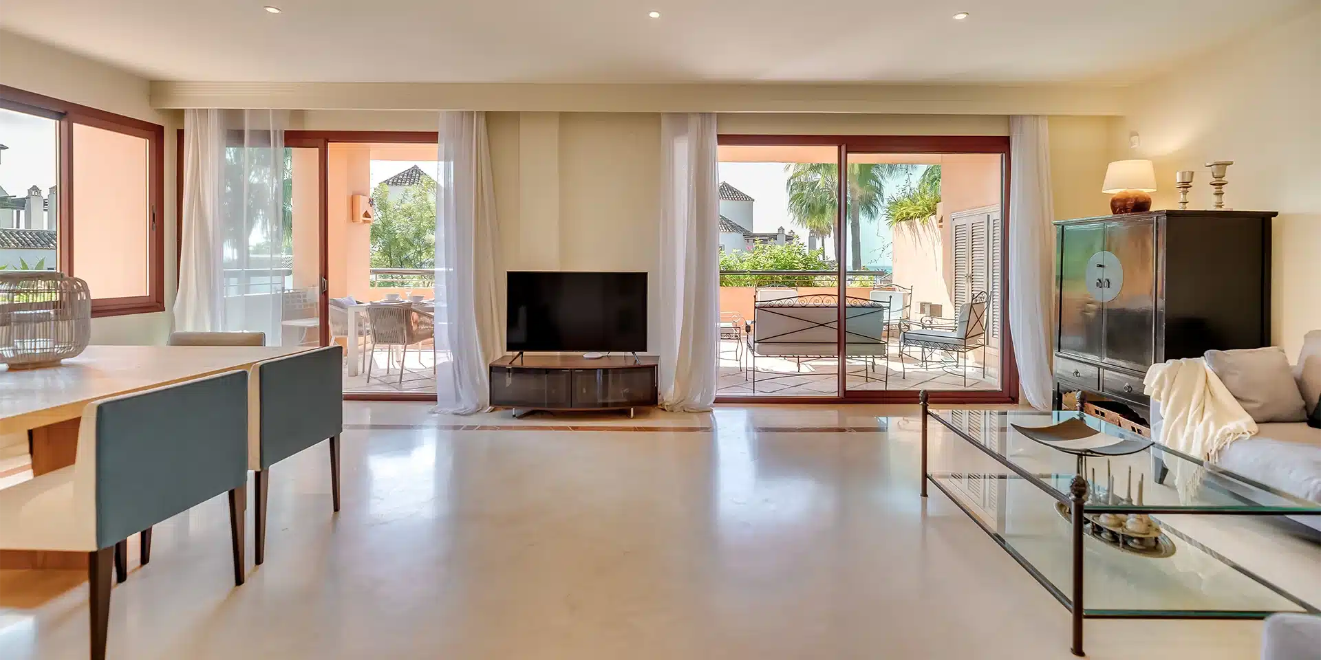 DUPLEX CON ENCANTO BAHÍA, Bahía de Marbella, Imagen 12