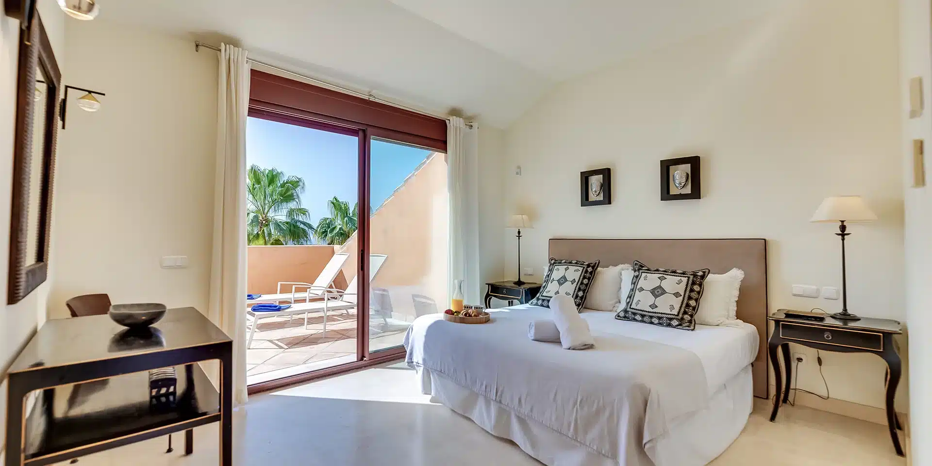 DUPLEX CON ENCANTO BAHÍA, Bahía de Marbella, Imagen 13