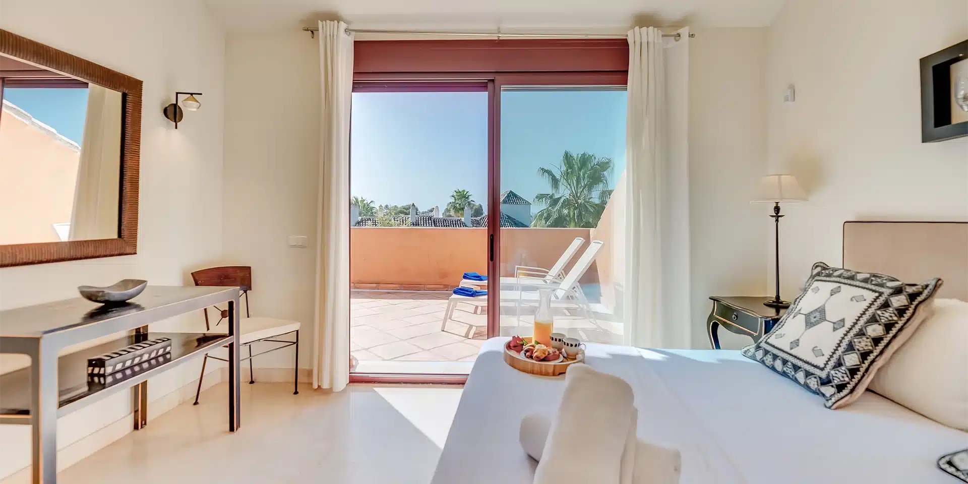 DUPLEX CON ENCANTO BAHÍA, Bahía de Marbella, Imagen 14