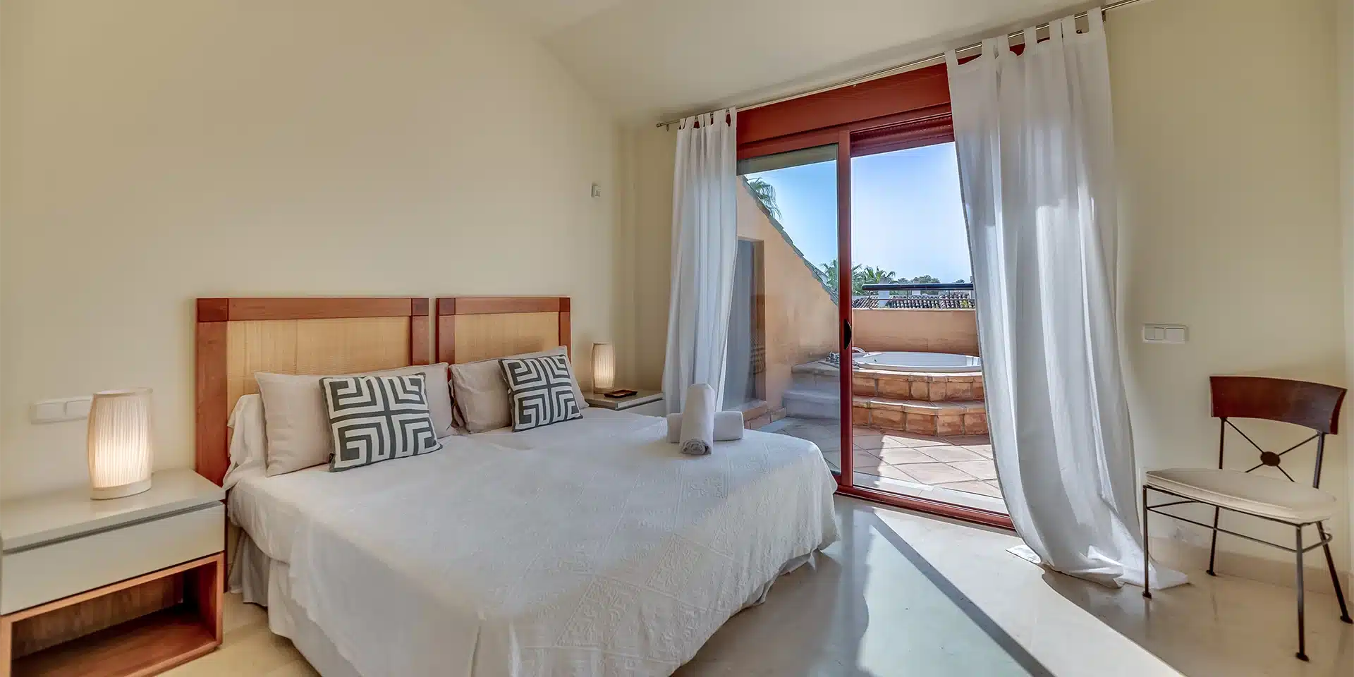 DUPLEX CON ENCANTO BAHÍA, Bahía de Marbella, Imagen 18