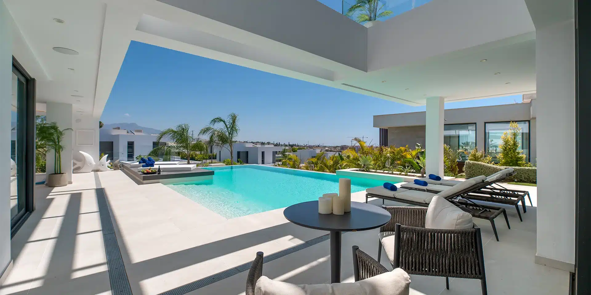 VILLA HANAMI, Estepona, Imagen 2