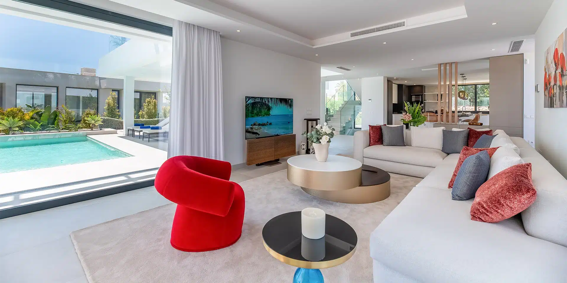 VILLA HANAMI, Estepona, Imagen 4