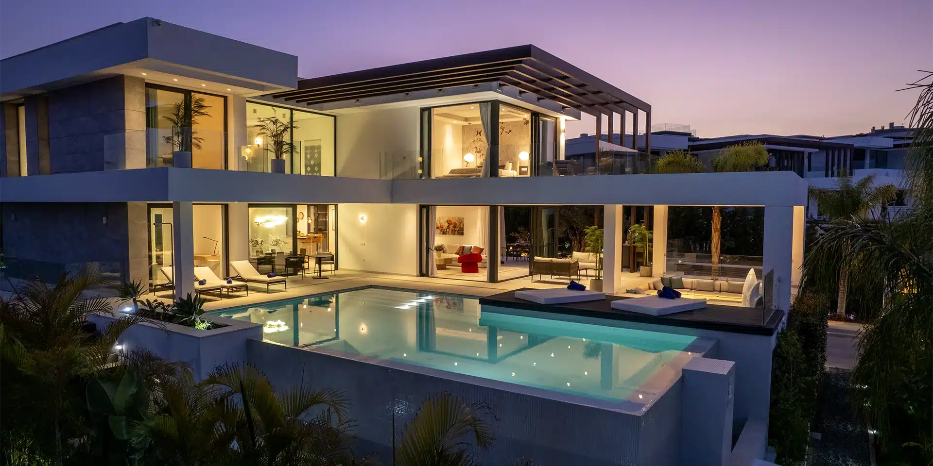 VILLA HANAMI, Estepona, Imagen 1