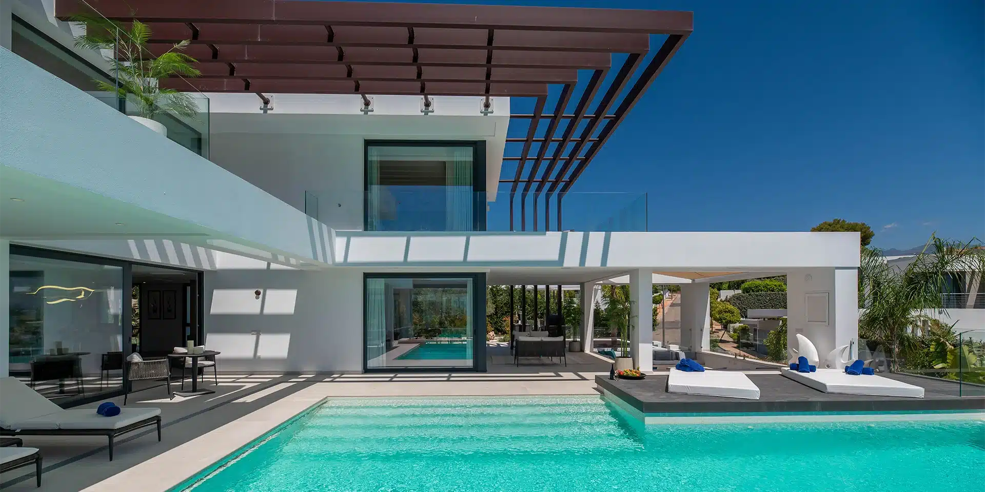 VILLA HANAMI, Estepona, Imagen 7