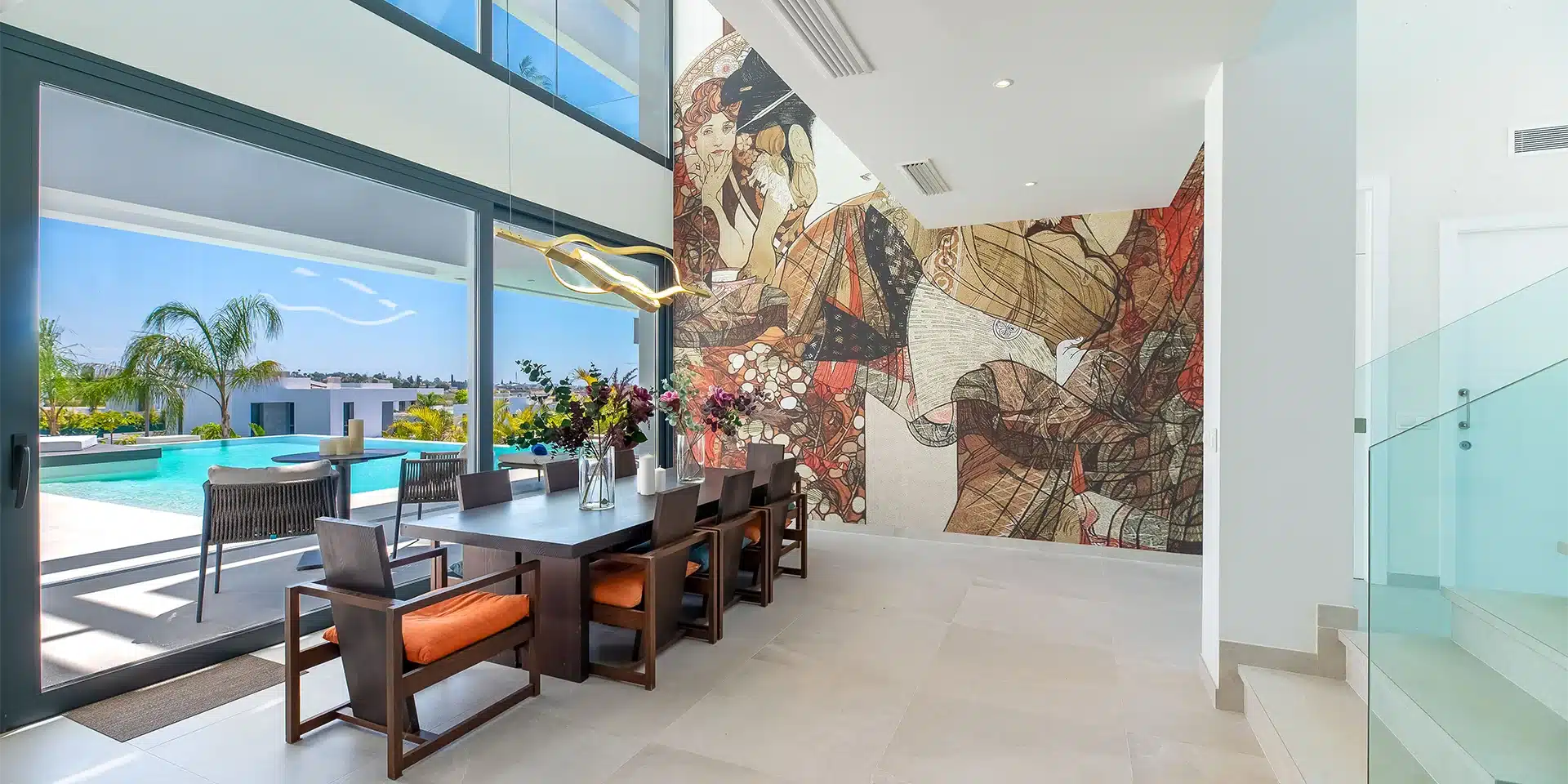 VILLA HANAMI, Estepona, Imagen 10