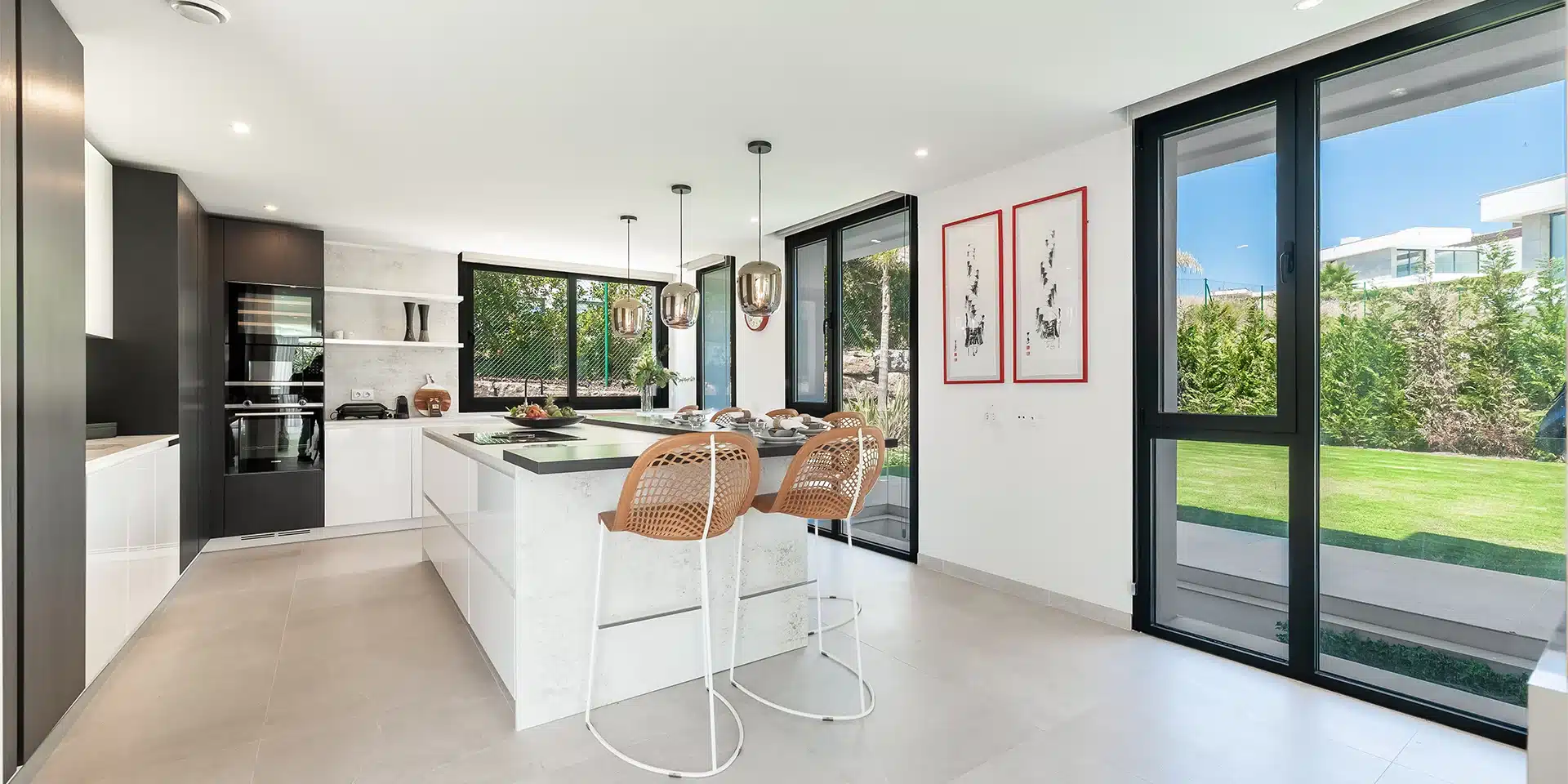 VILLA HANAMI, Estepona, Imagen 11