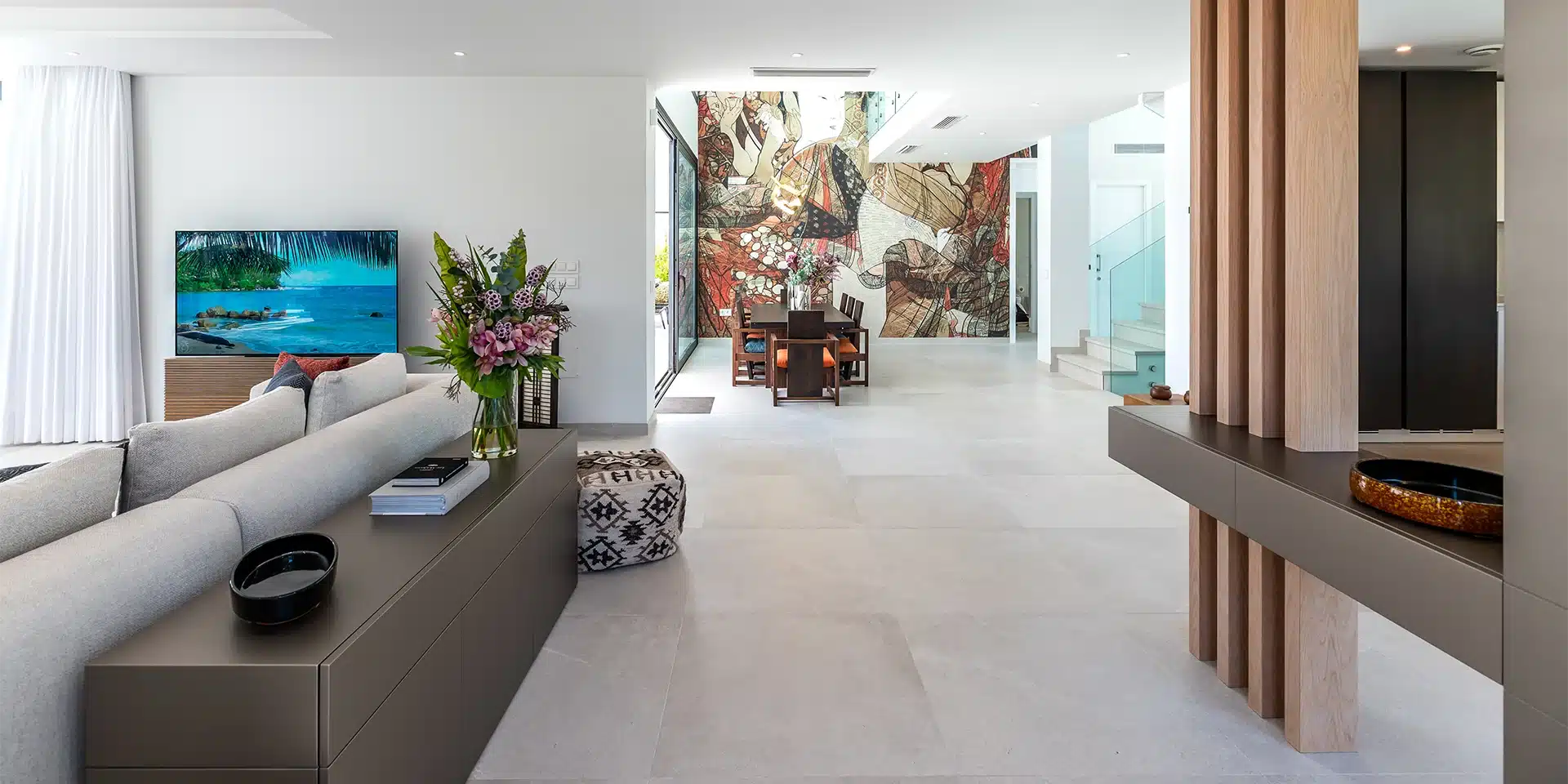 VILLA HANAMI, Estepona, Imagen 12