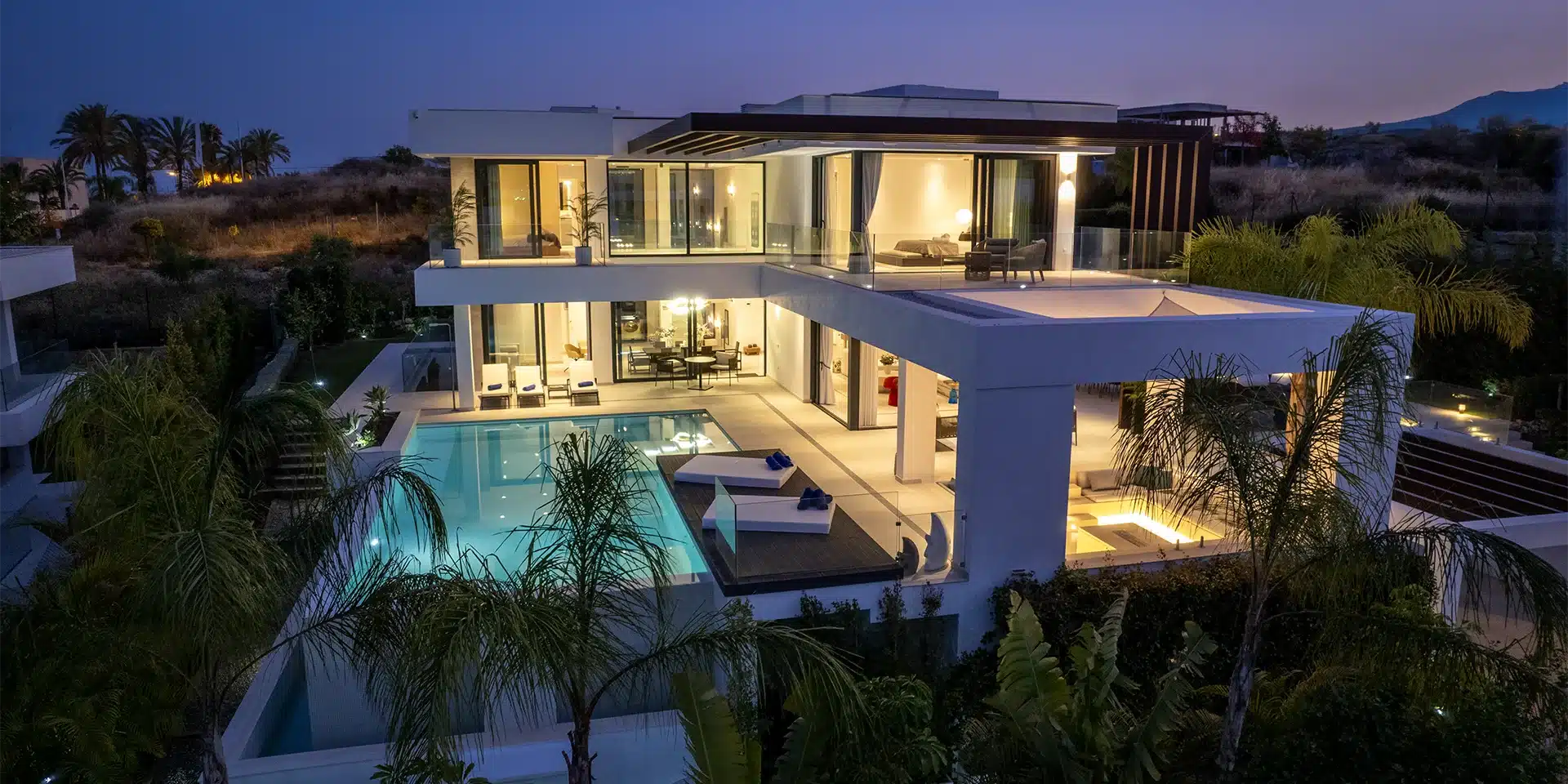 VILLA HANAMI, Estepona, Imagen 13