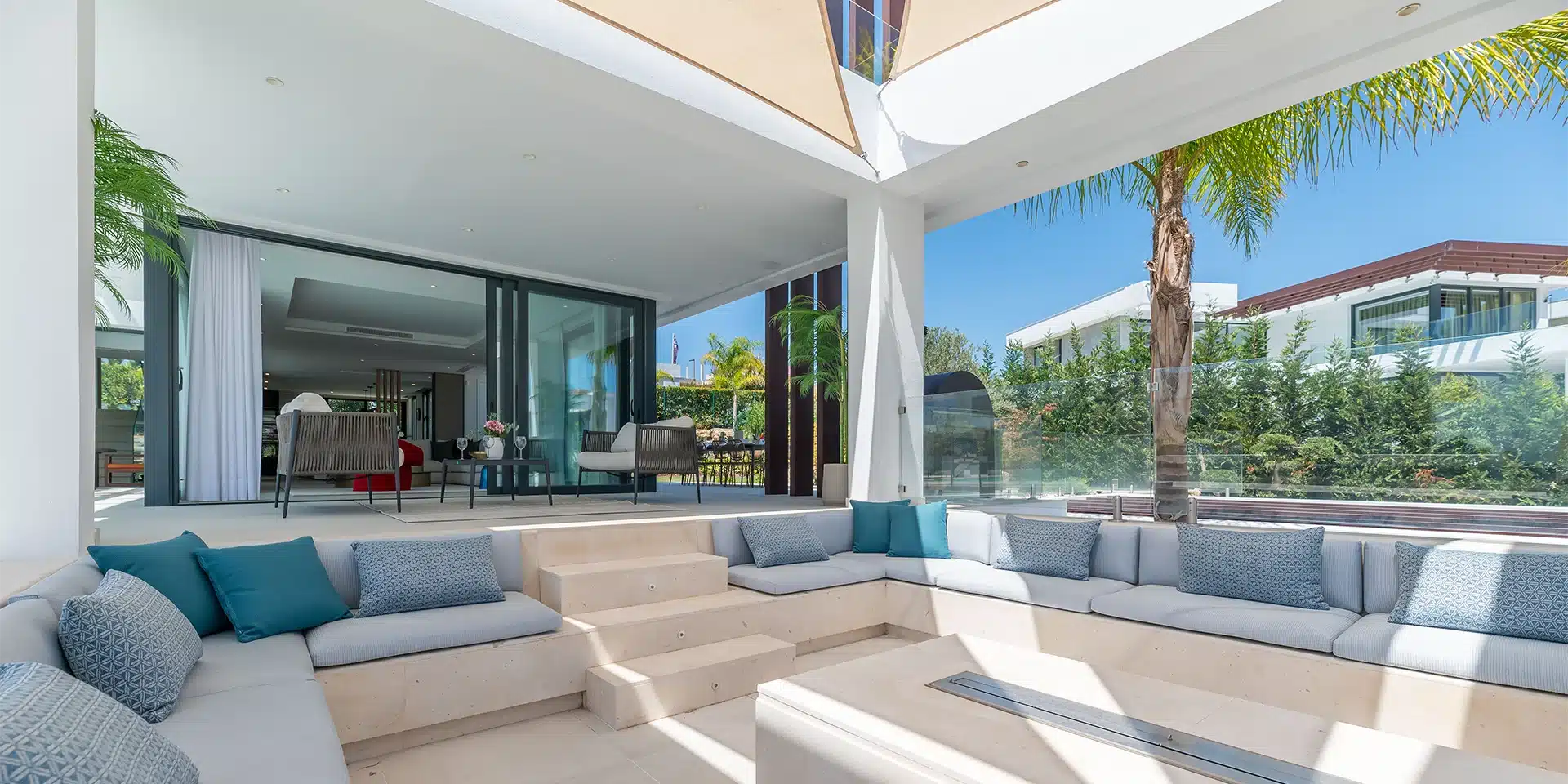 VILLA HANAMI, Estepona, Imagen 18