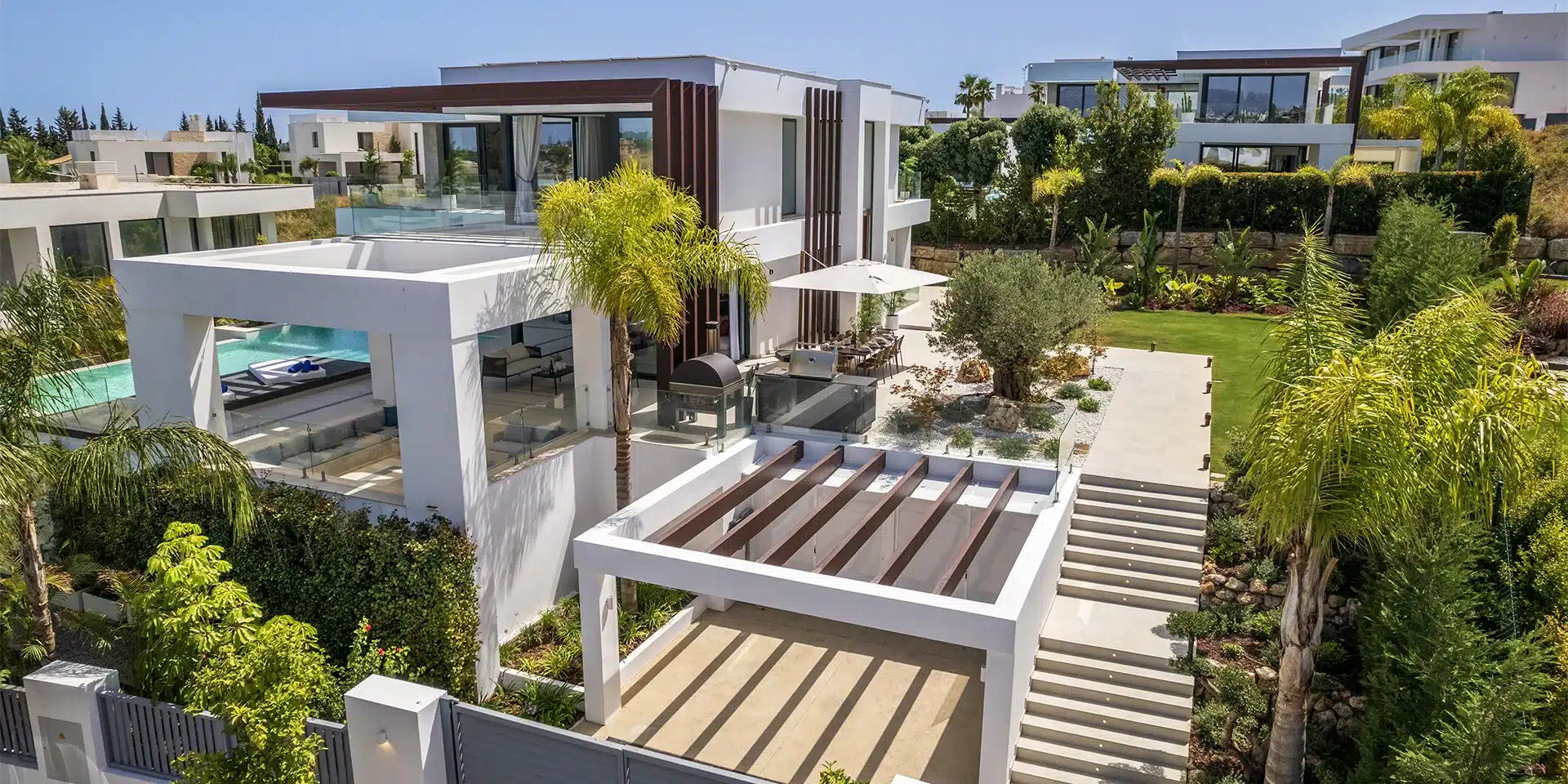 VILLA HANAMI, Estepona, Imagen 19