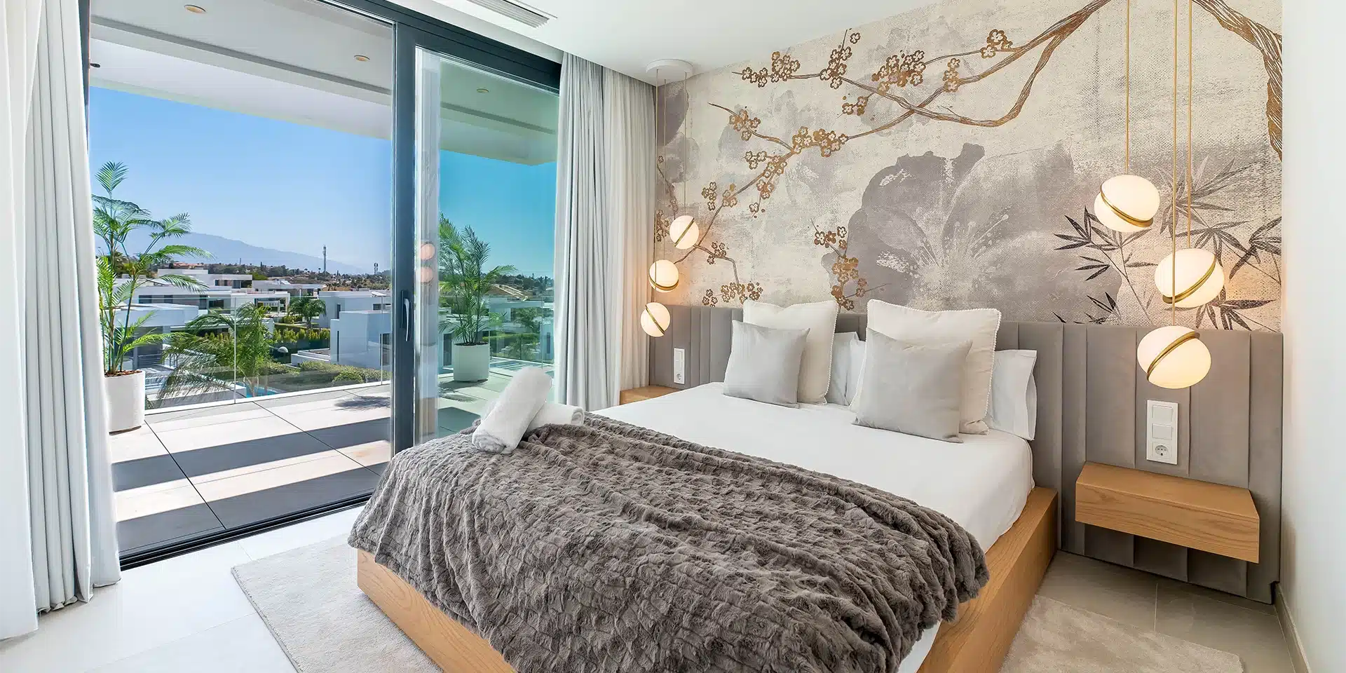 VILLA HANAMI, Estepona, Imagen 21