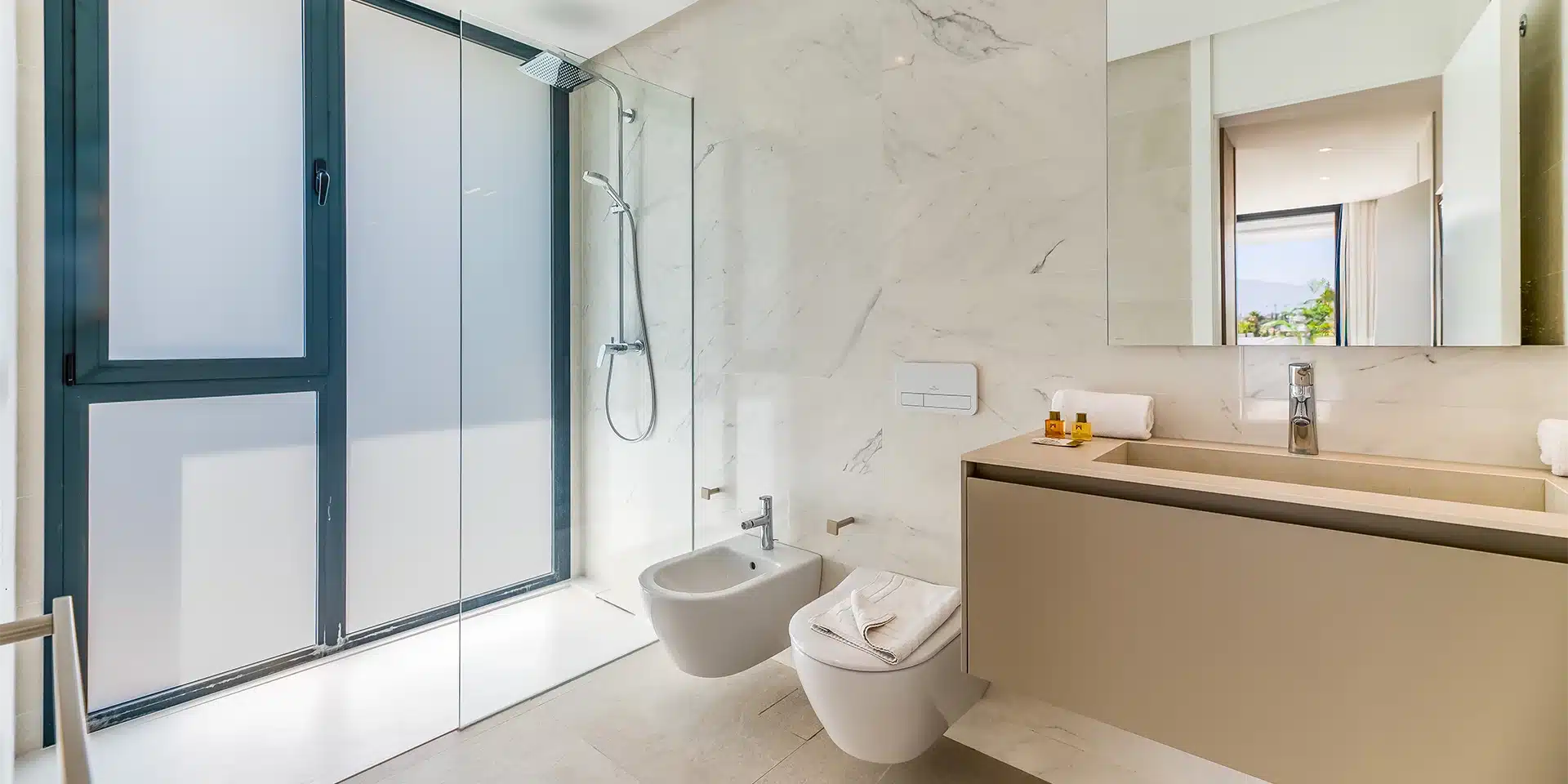 VILLA HANAMI, Estepona, Imagen 25