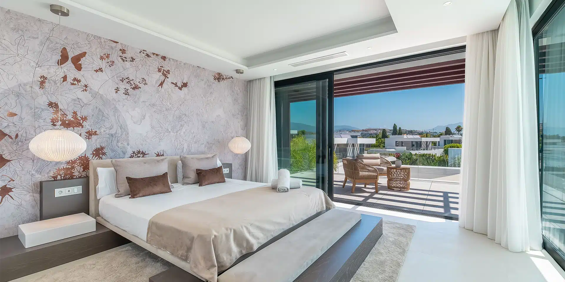 VILLA HANAMI, Estepona, Imagen 26