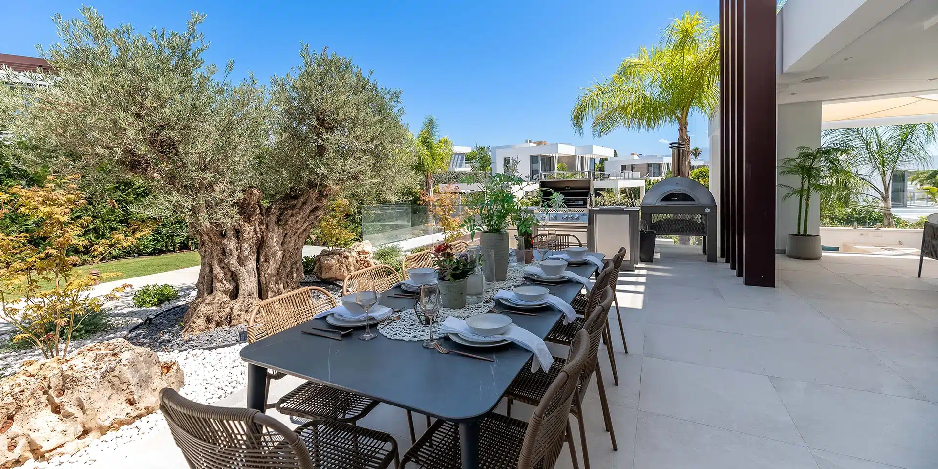 VILLA HANAMI, Estepona, Imagen 29