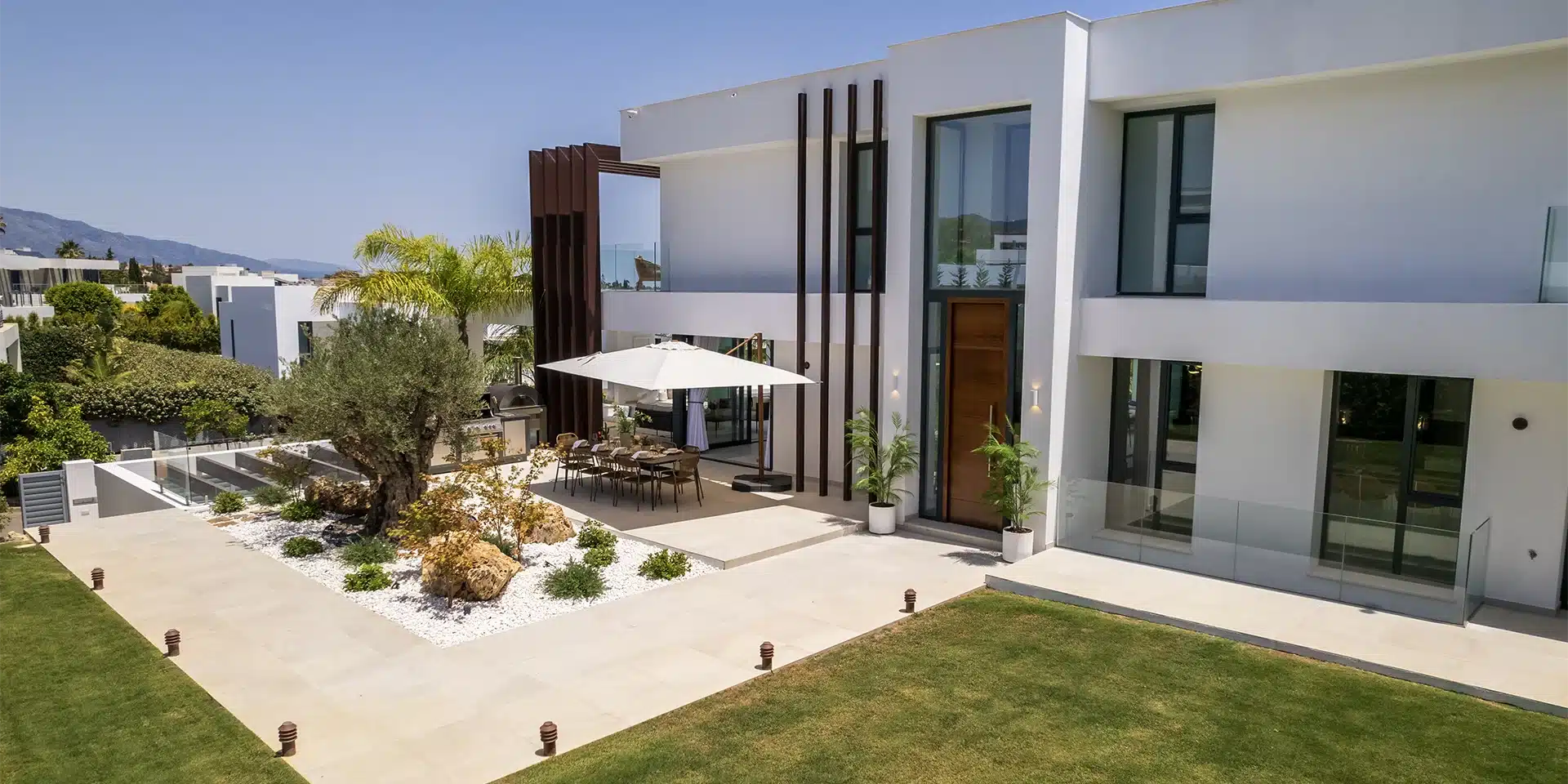 VILLA HANAMI, Estepona, Imagen 31