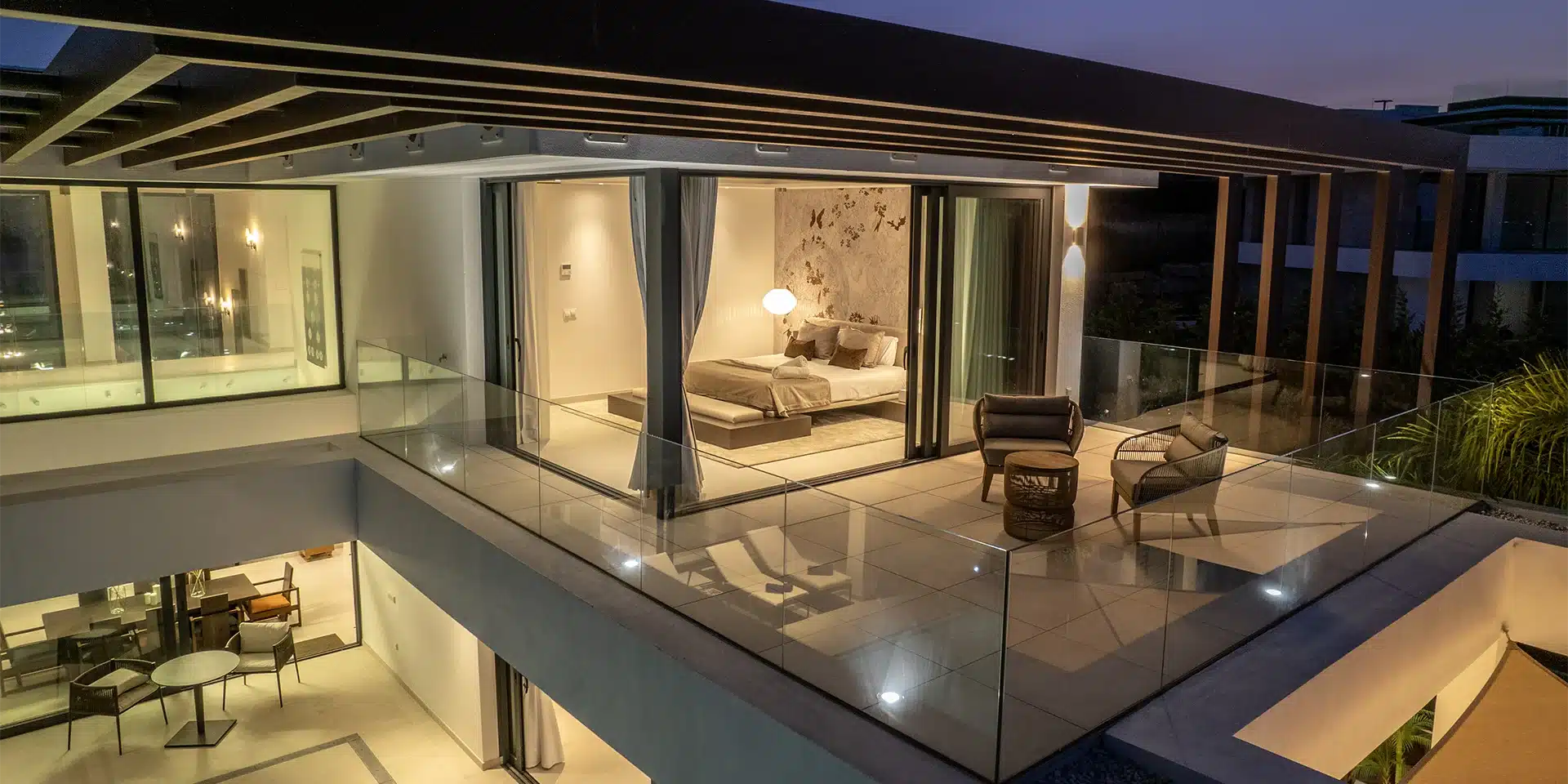 VILLA HANAMI, Estepona, Imagen 32