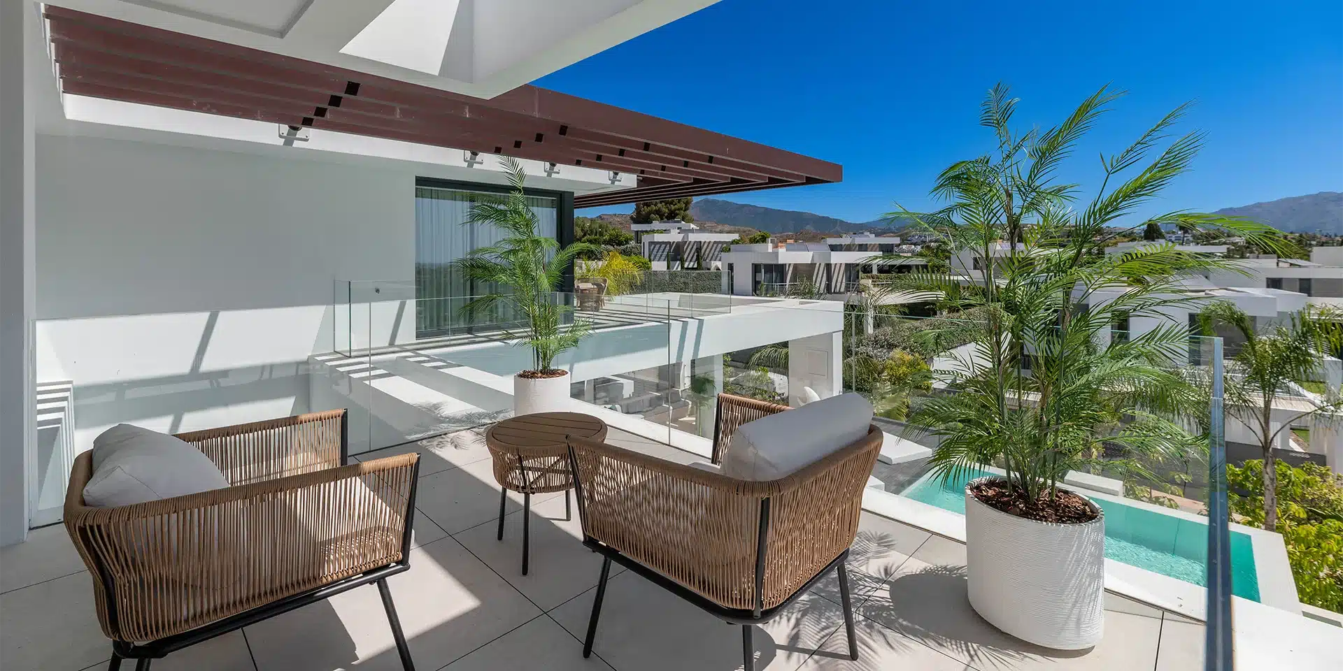 VILLA HANAMI, Estepona, Imagen 33