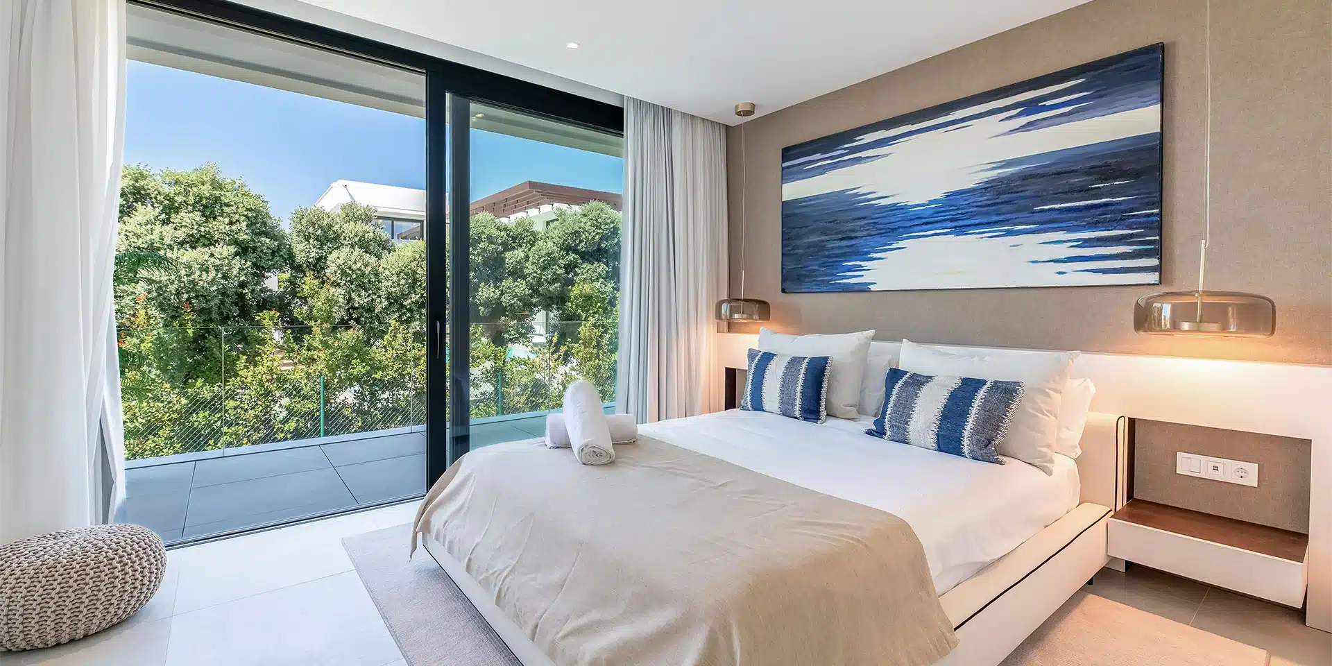 VILLA HANAMI, Estepona, Imagen 34