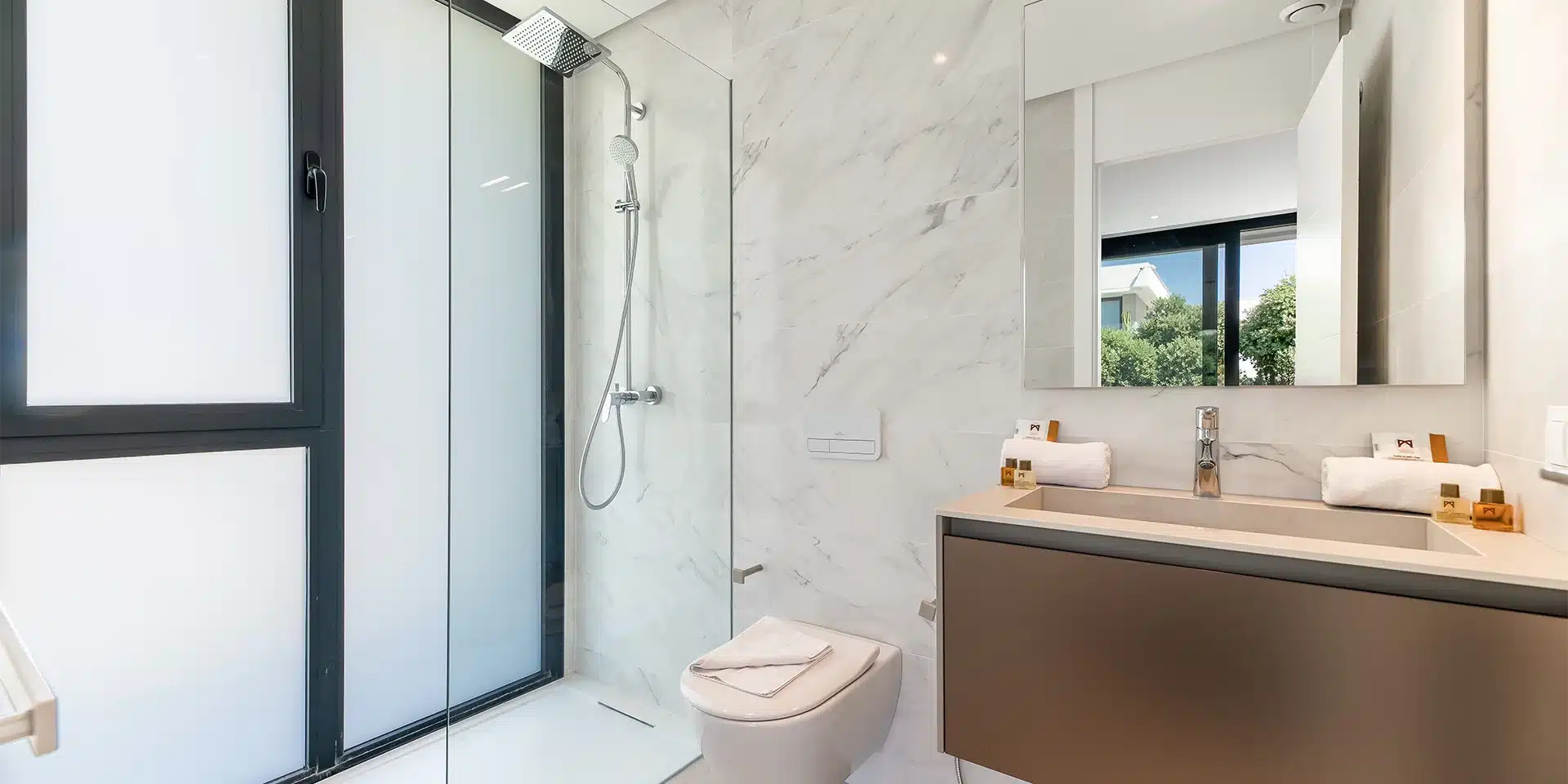 VILLA HANAMI, Estepona, Imagen 35