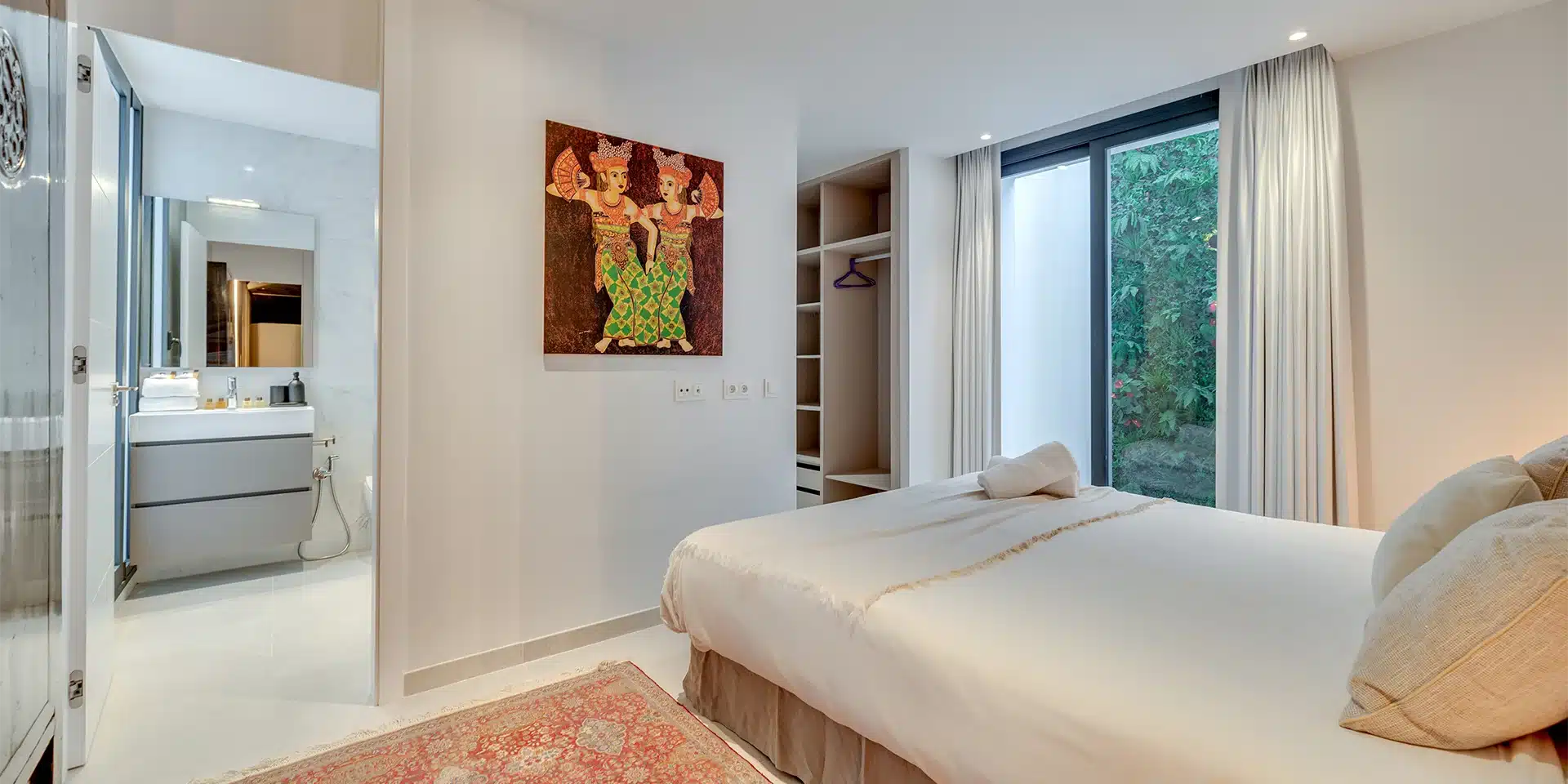 VILLA HANAMI, Estepona, Imagen 37