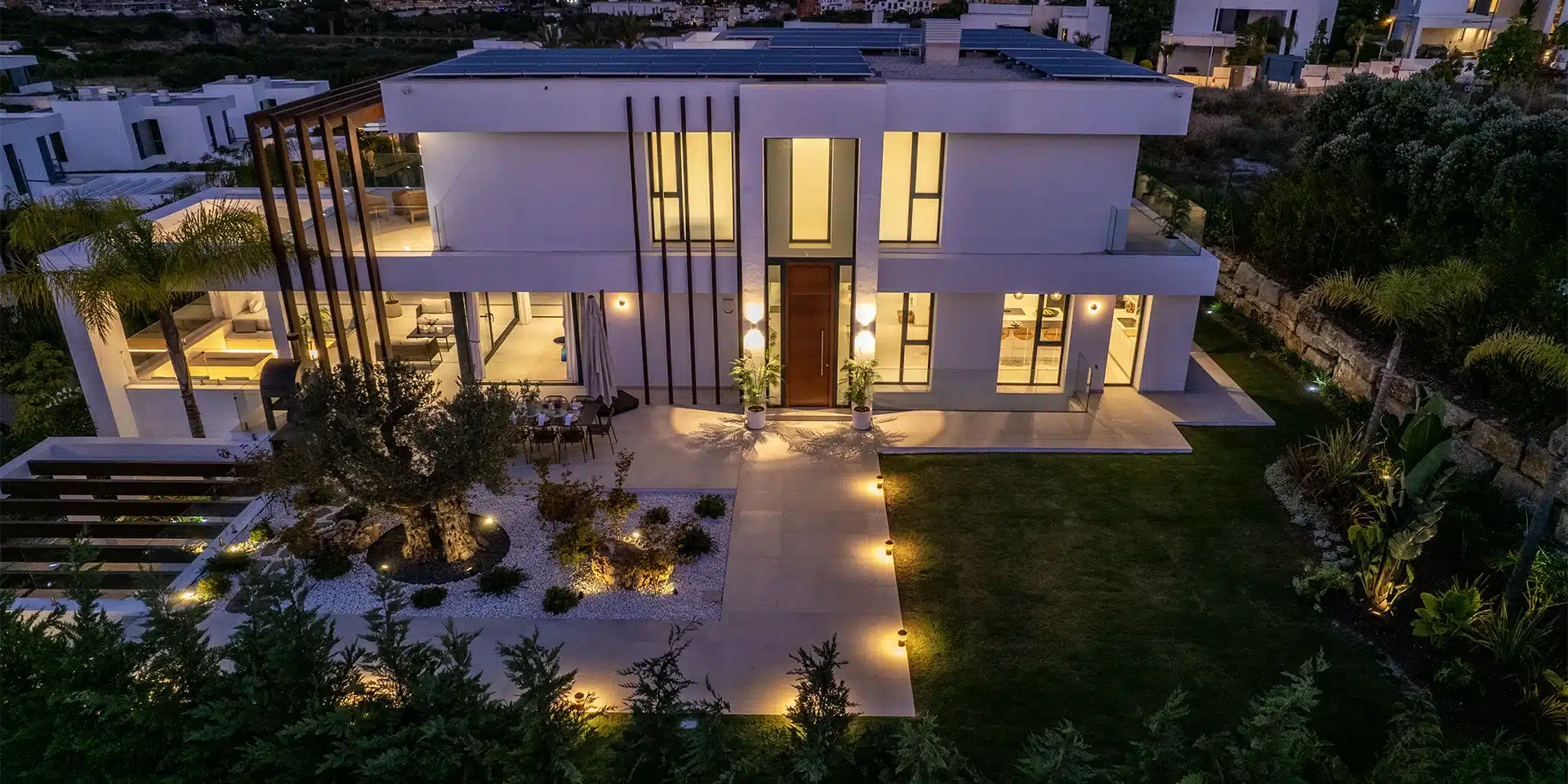 VILLA HANAMI, Estepona, Imagen 40