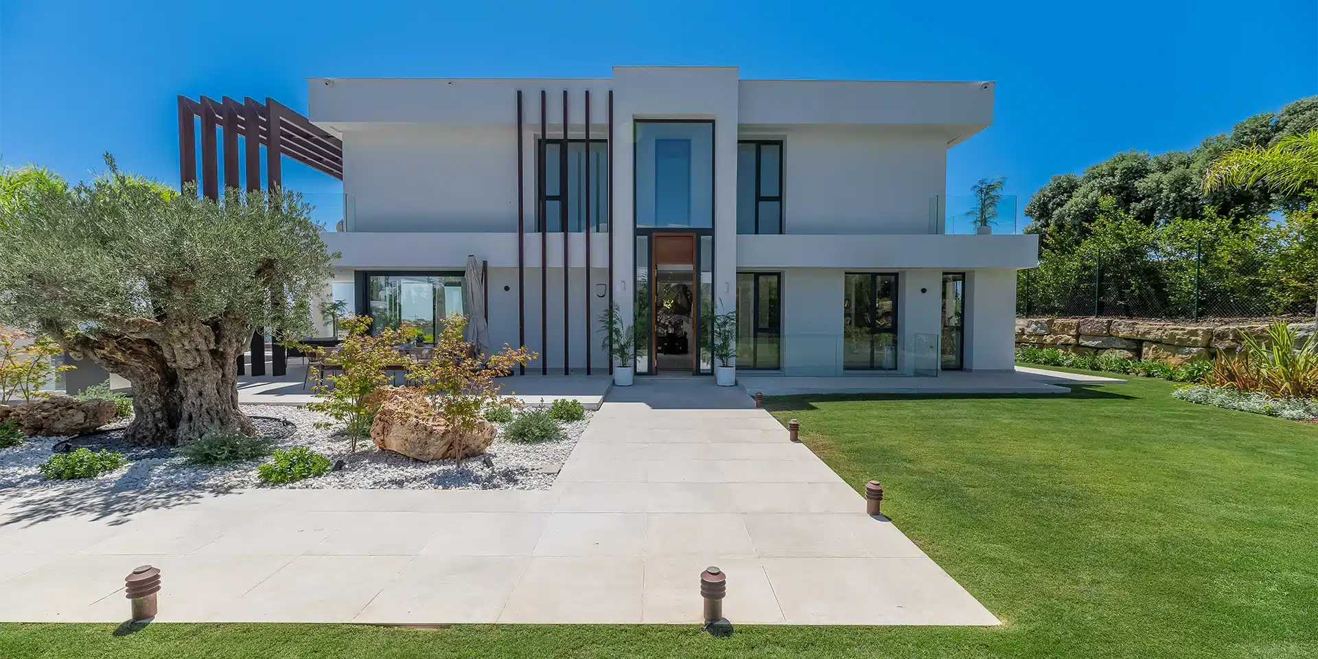 VILLA HANAMI, Estepona, Imagen 42