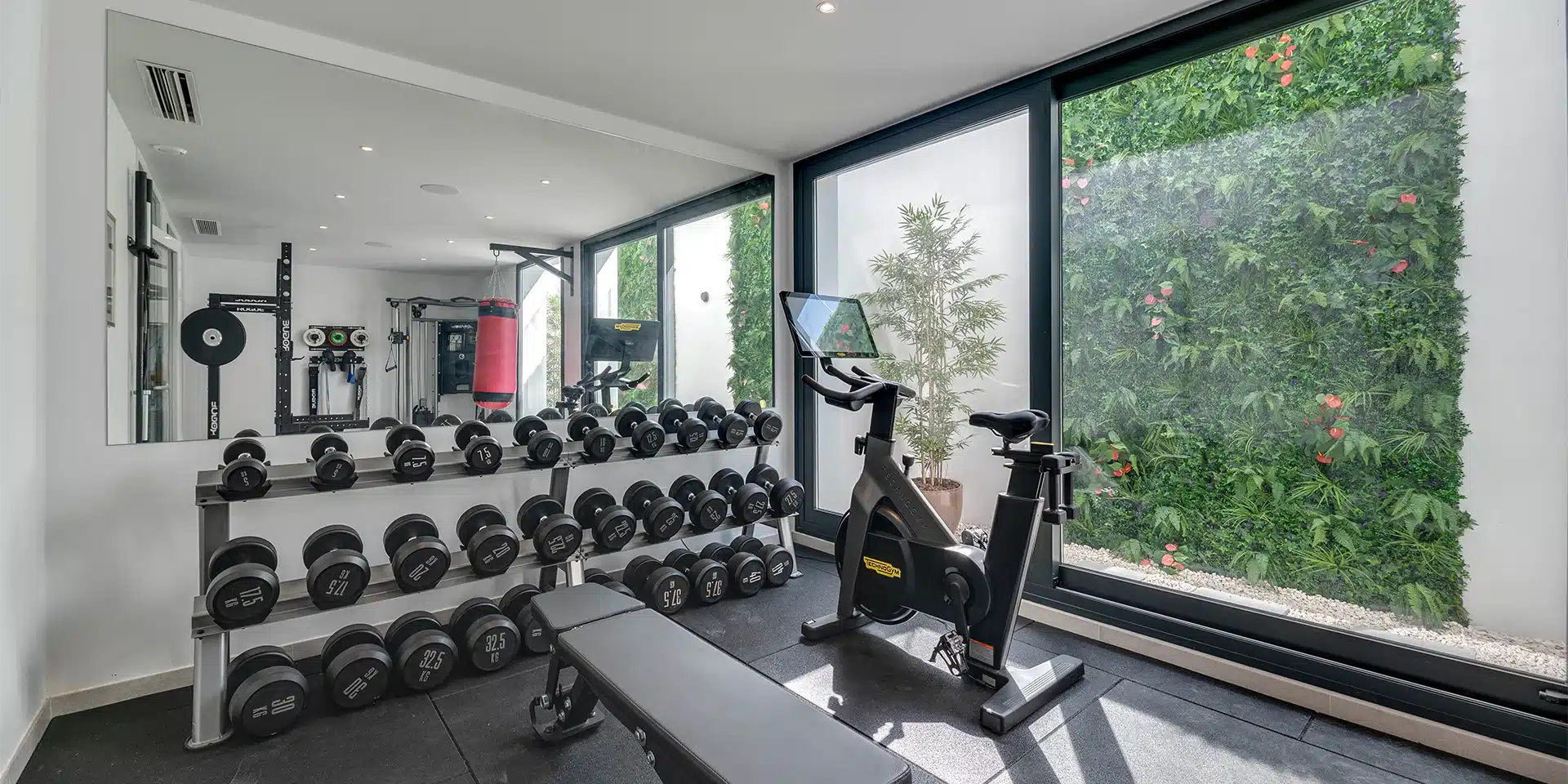 VILLA HANAMI, Estepona, Imagen 44