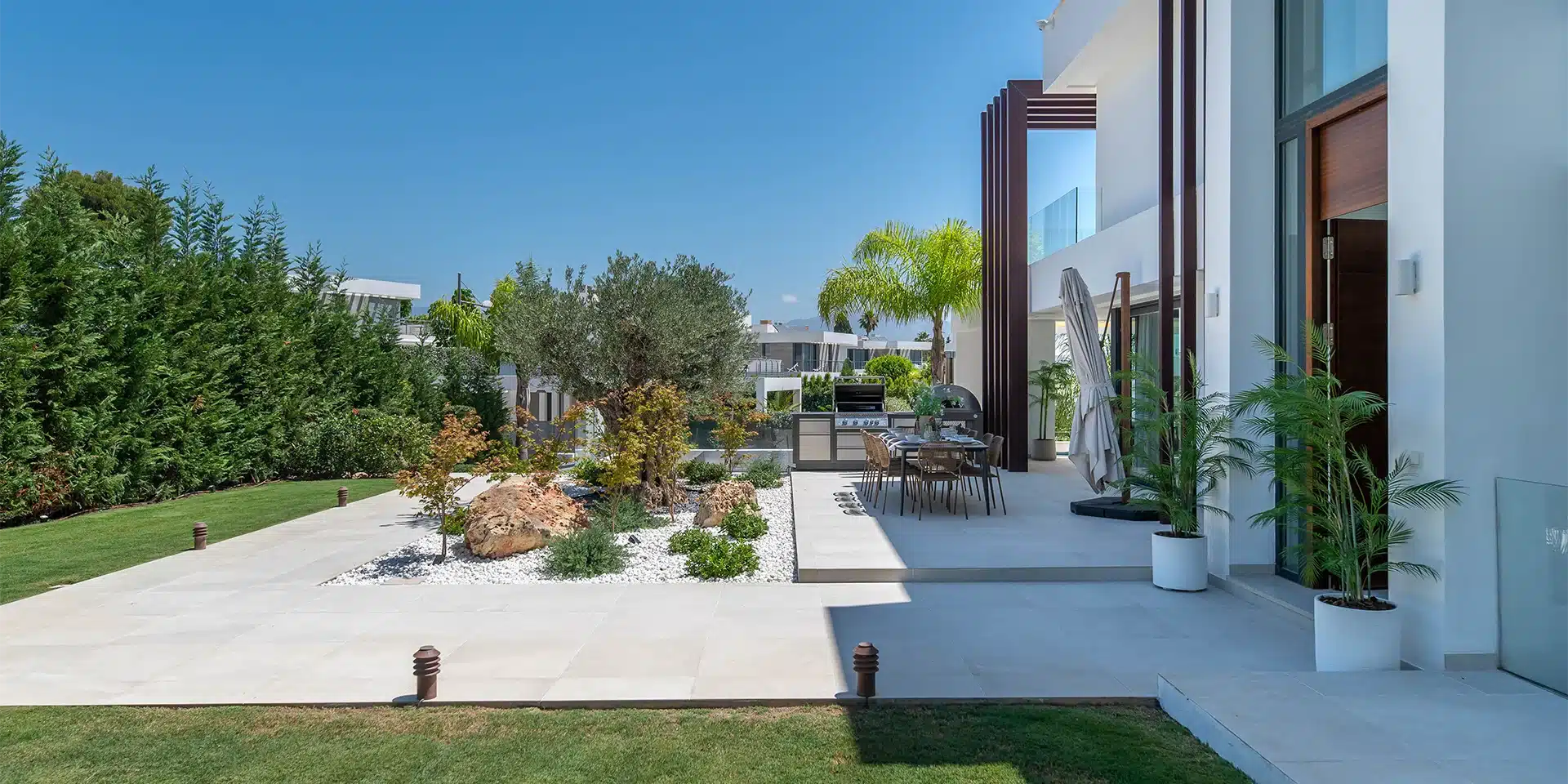 VILLA HANAMI, Estepona, Imagen 41